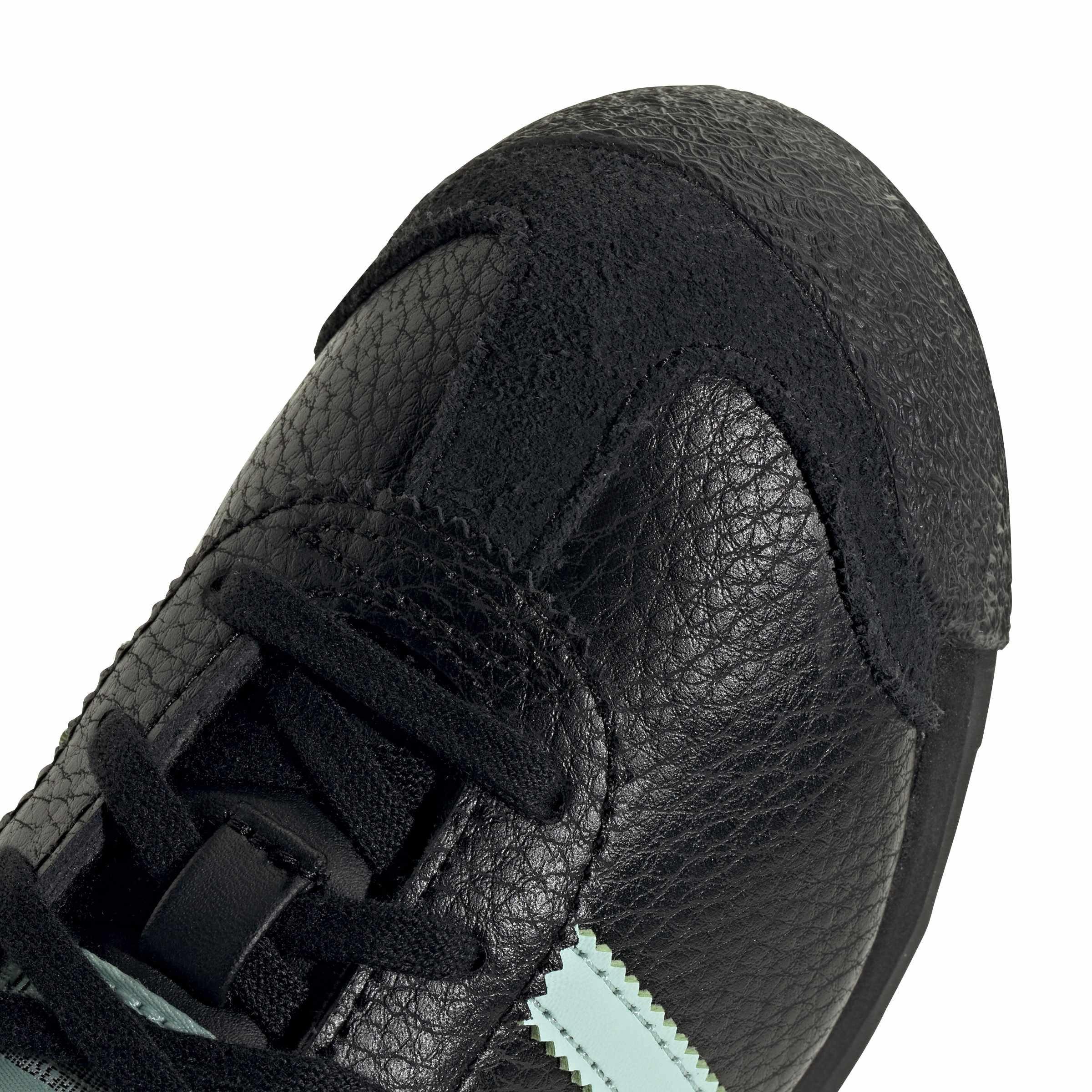 core black - adidas Originals - Adidas Juniors Samoa Ch99 - 8