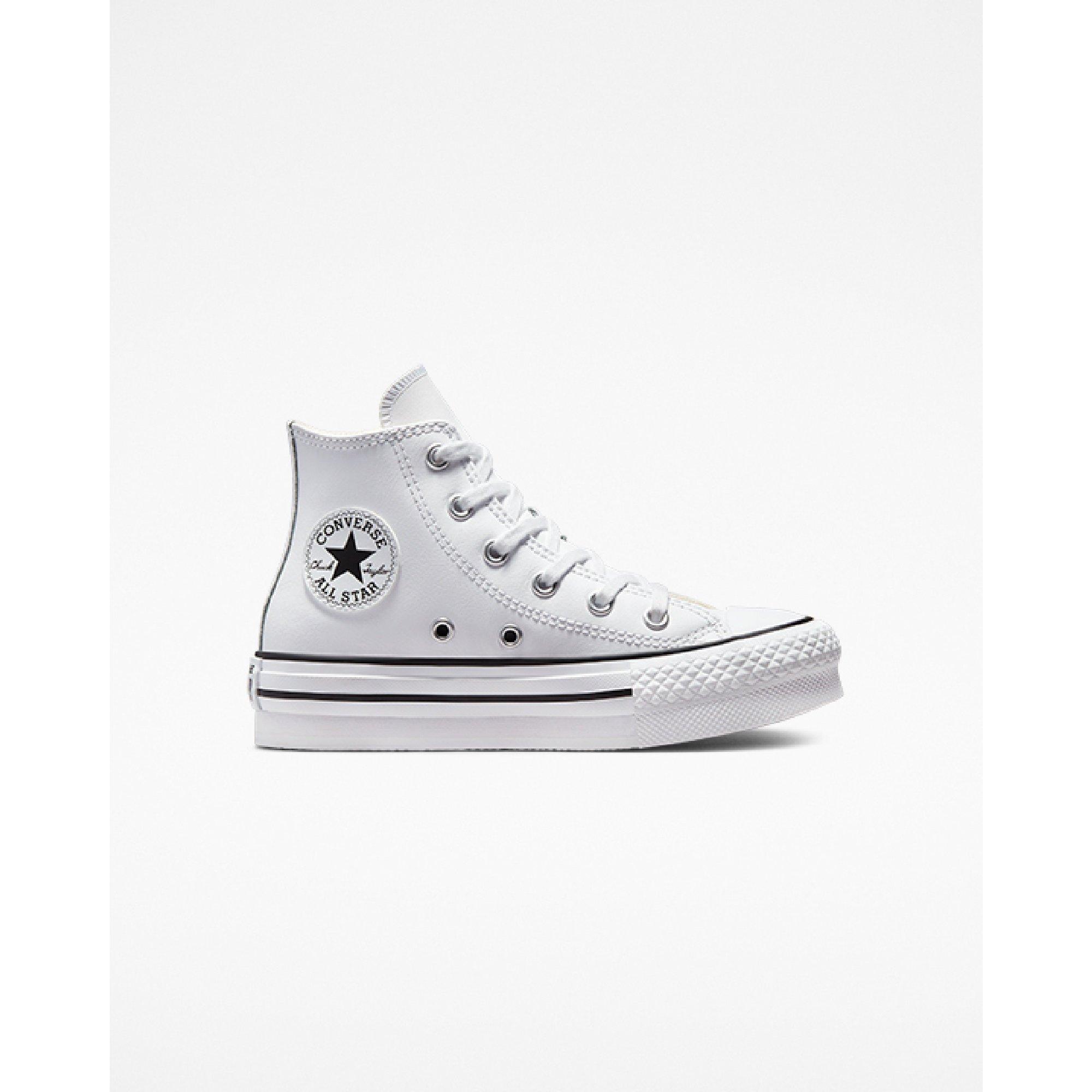 Unisex Kids' Chuck Taylor All Star Eva High-Top Trainers