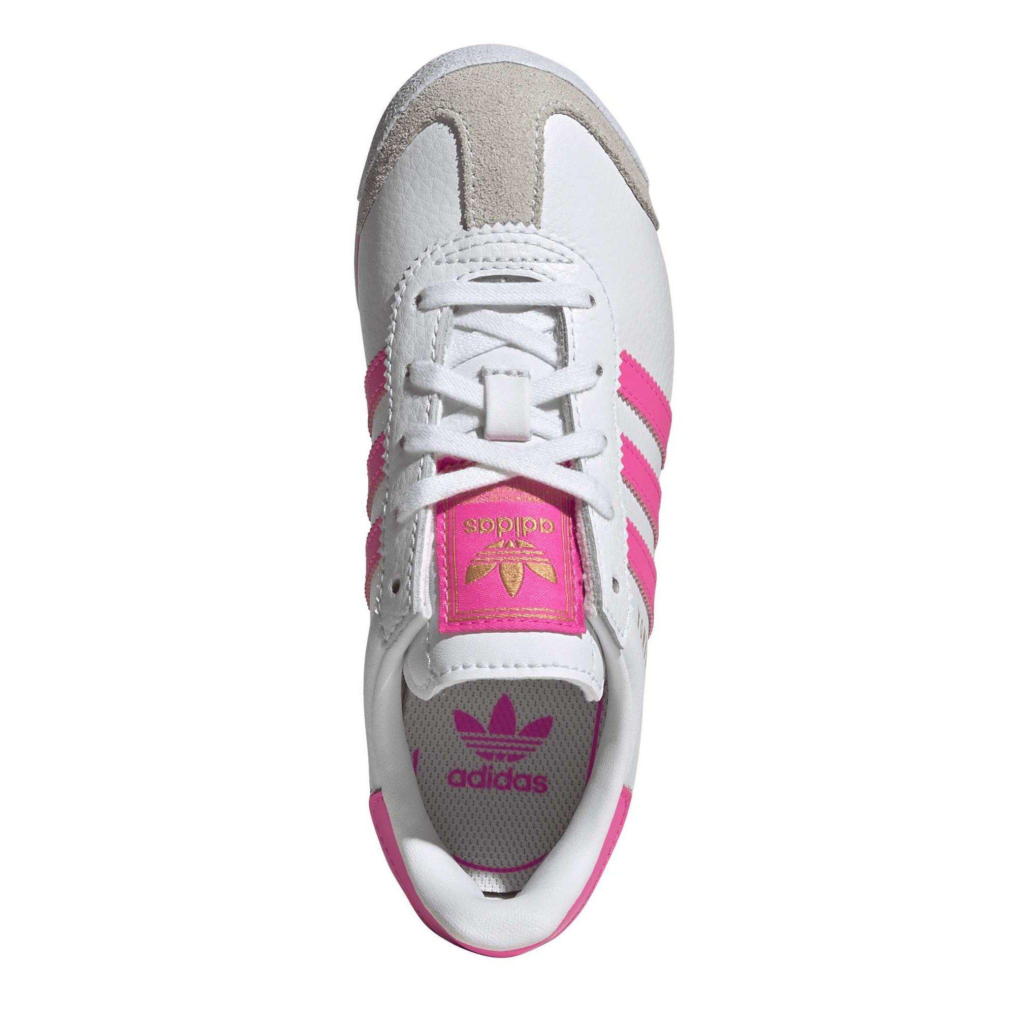 ftwr white - adidas Originals - Adidas Juniors Samoa Ch64 - 5