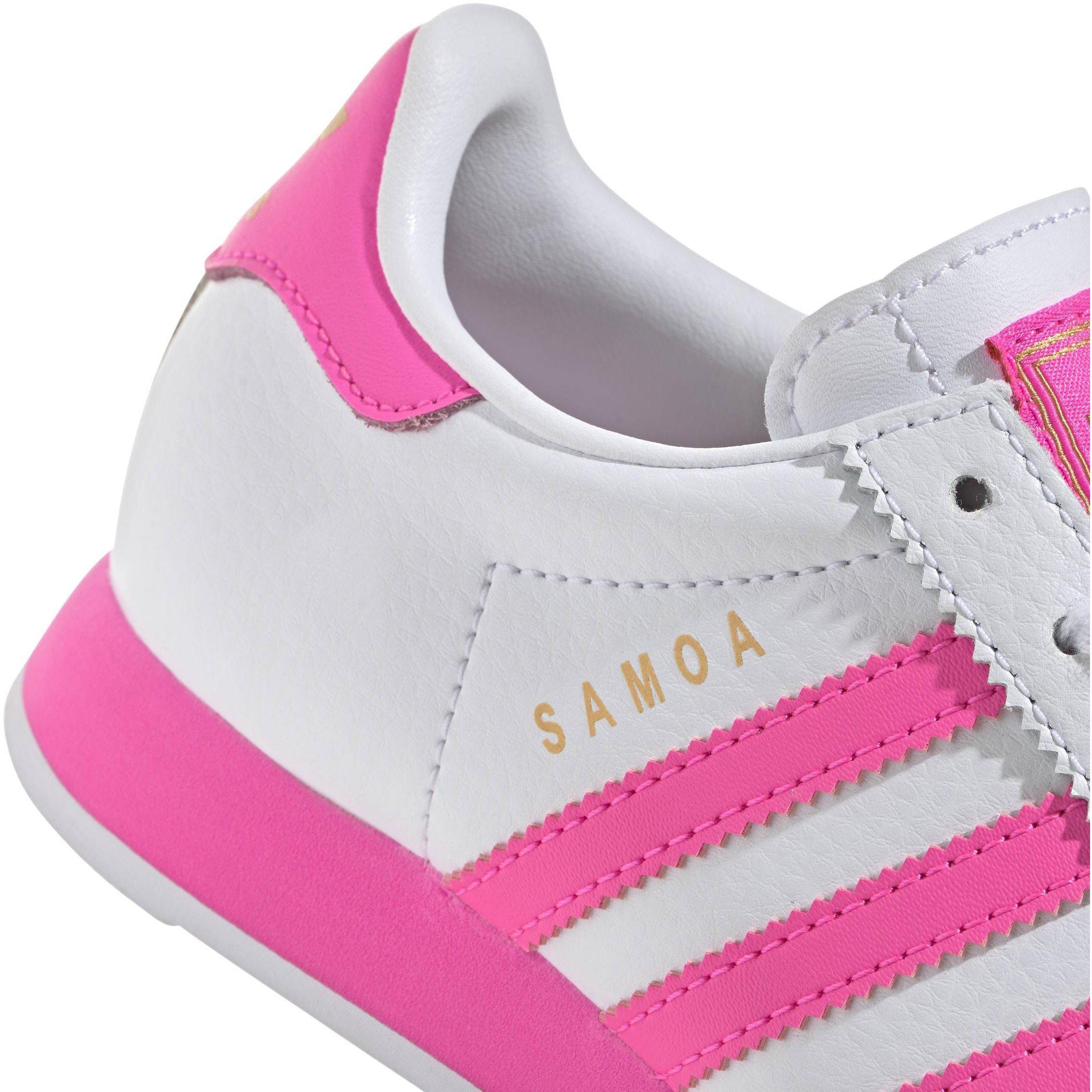 ftwr white - adidas Originals - Adidas Juniors Samoa Ch64 - 7