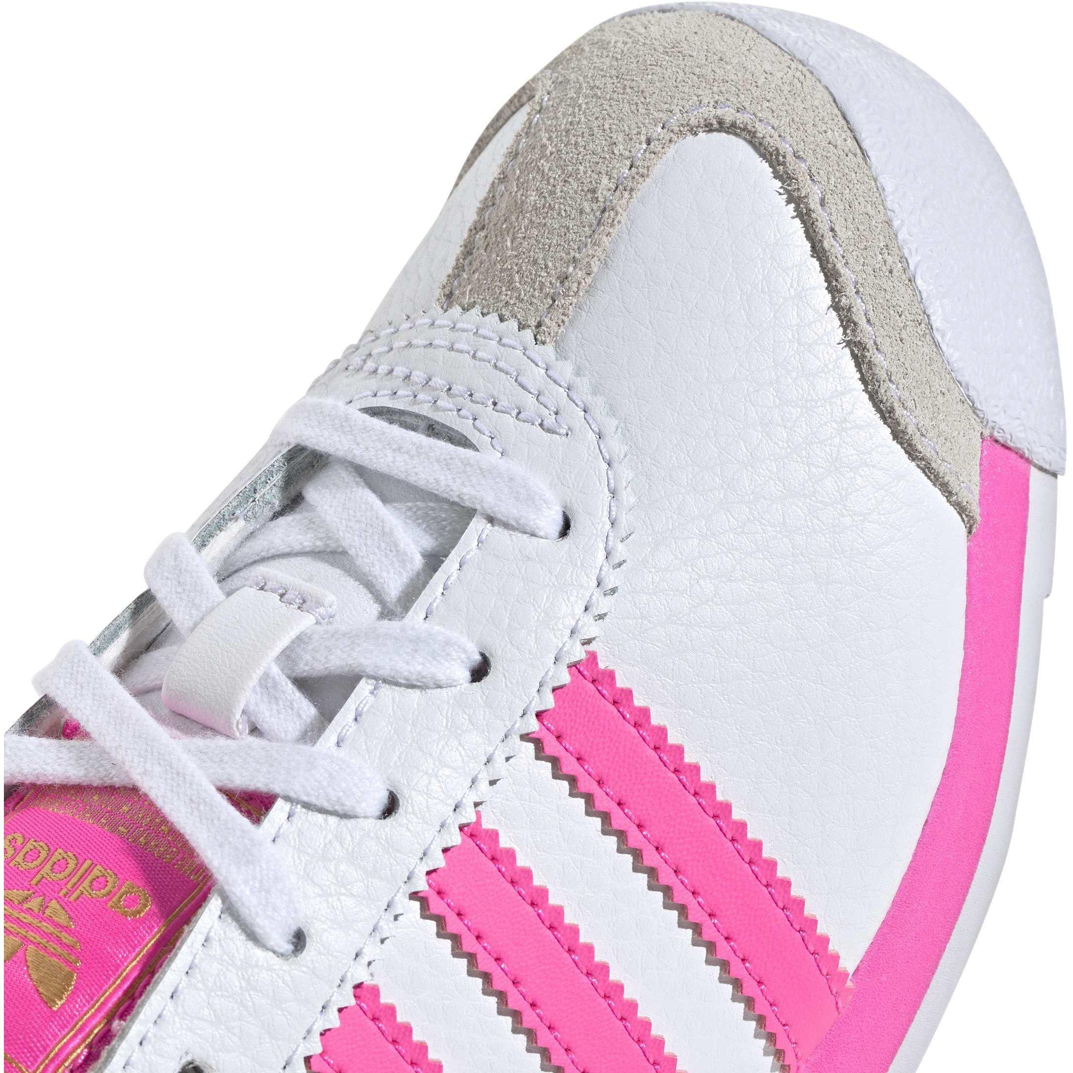 ftwr white - adidas Originals - Adidas Juniors Samoa Ch64 - 8