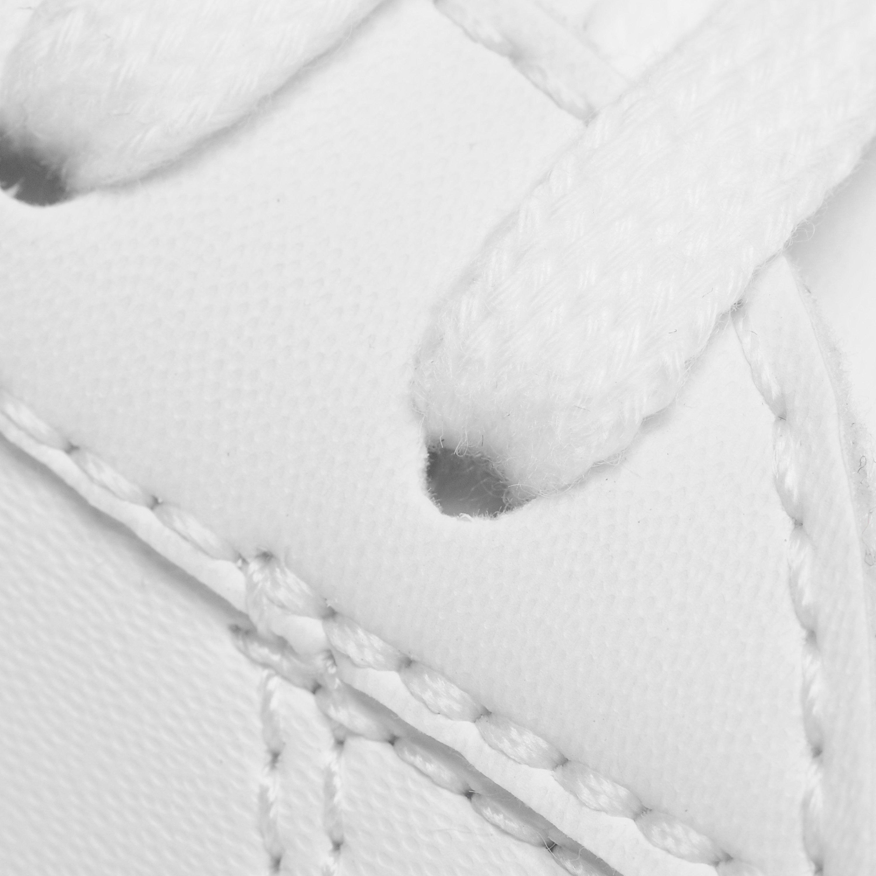 Wit/Roze - Lacoste - Carnaby BL1 Trainers - 6