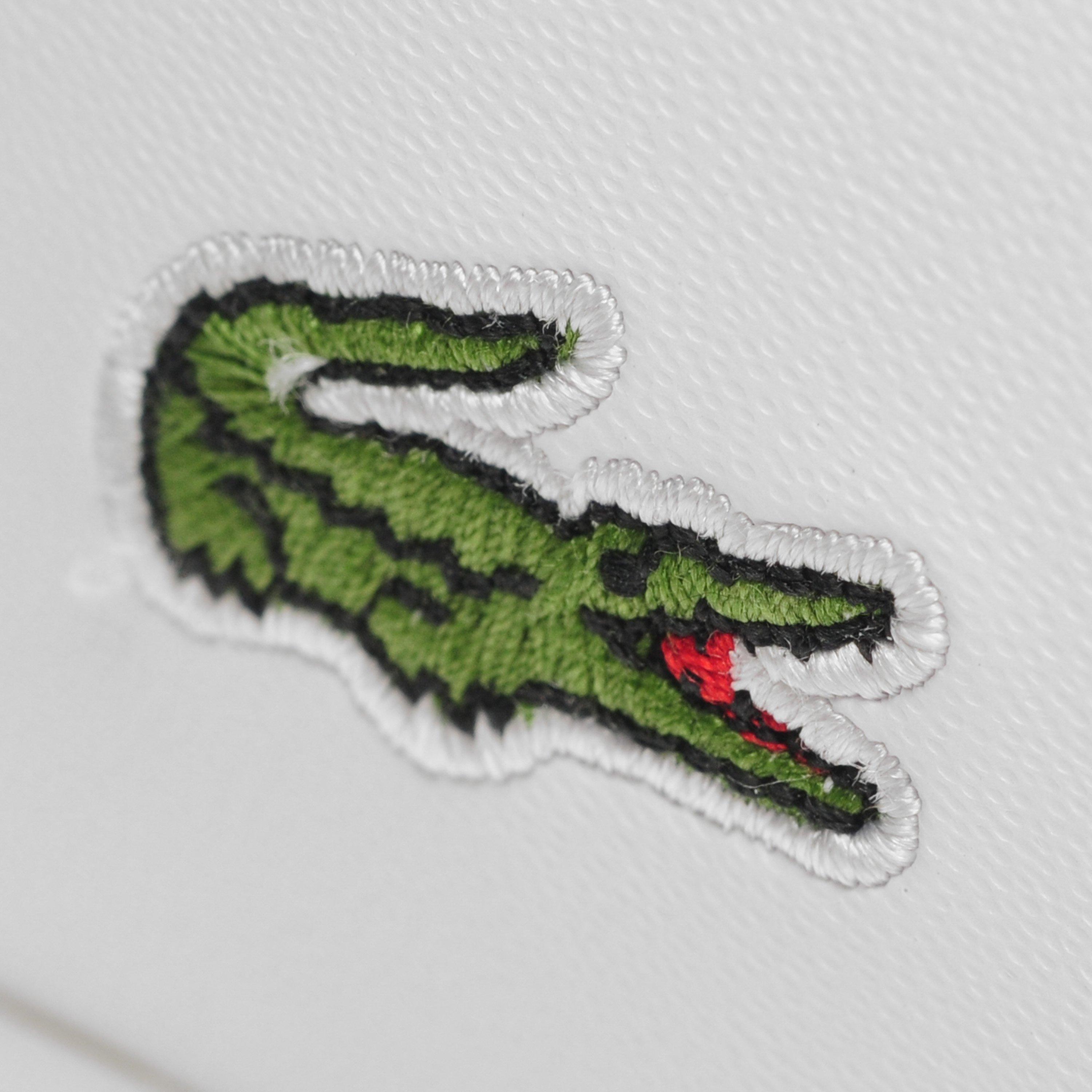 Wit/Roze - Lacoste - Carnaby BL1 Trainers - 7