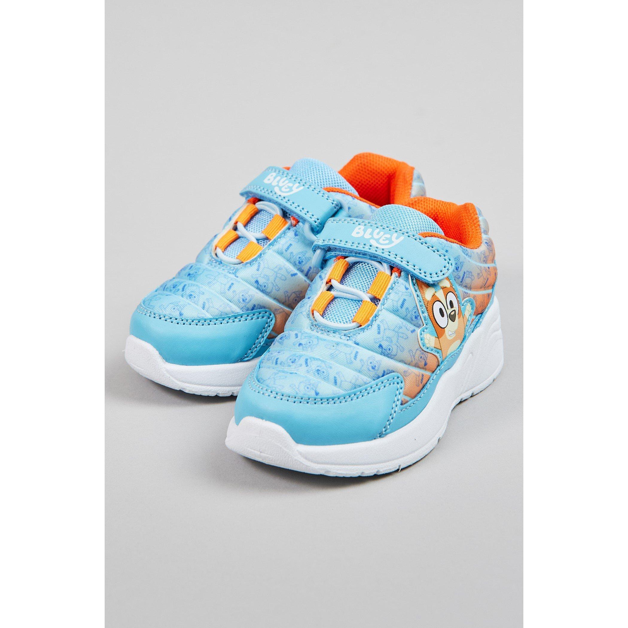 Bluey - Character - Kids' Low-Top Trainers - 2