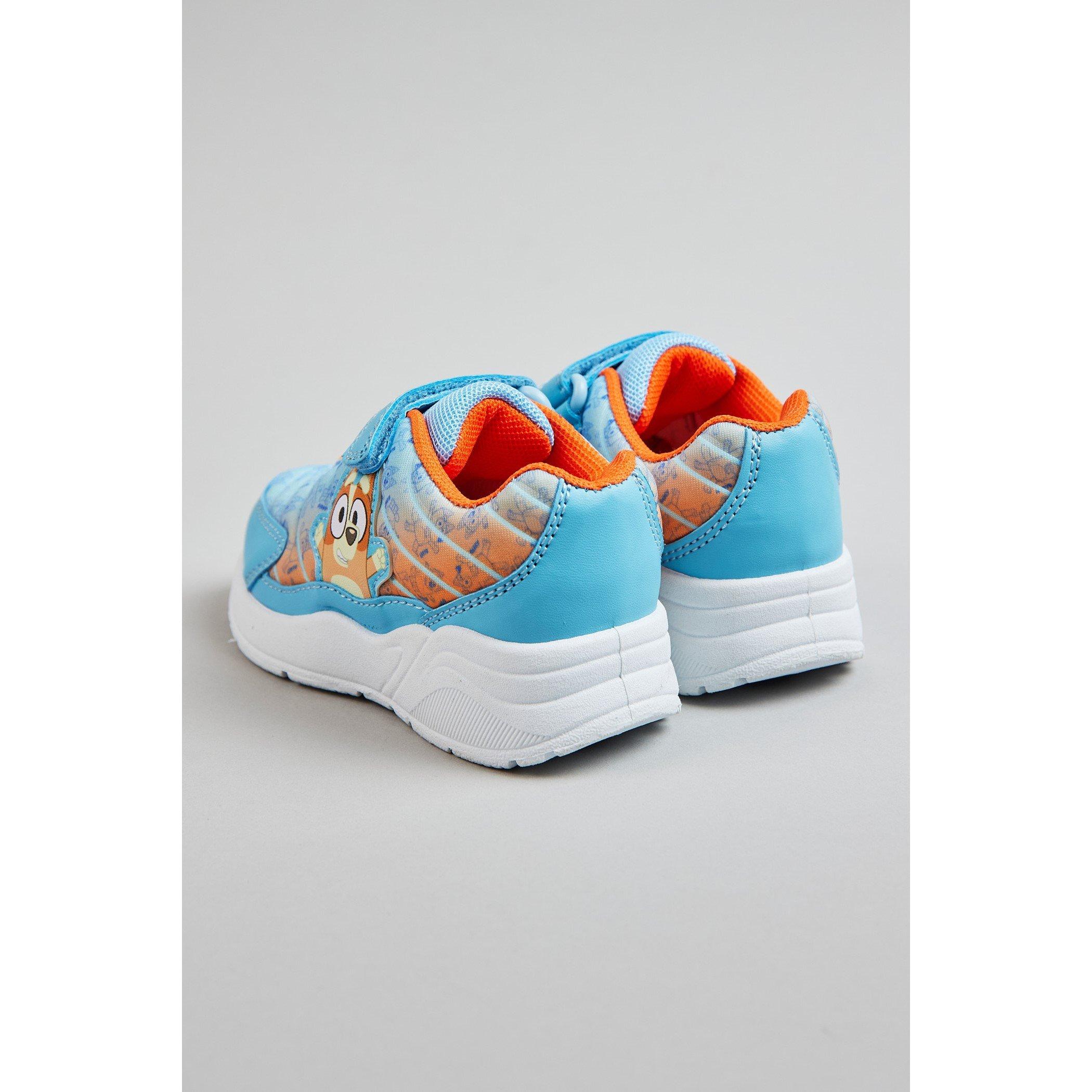 Bluey - Character - Kids' Low-Top Trainers - 4