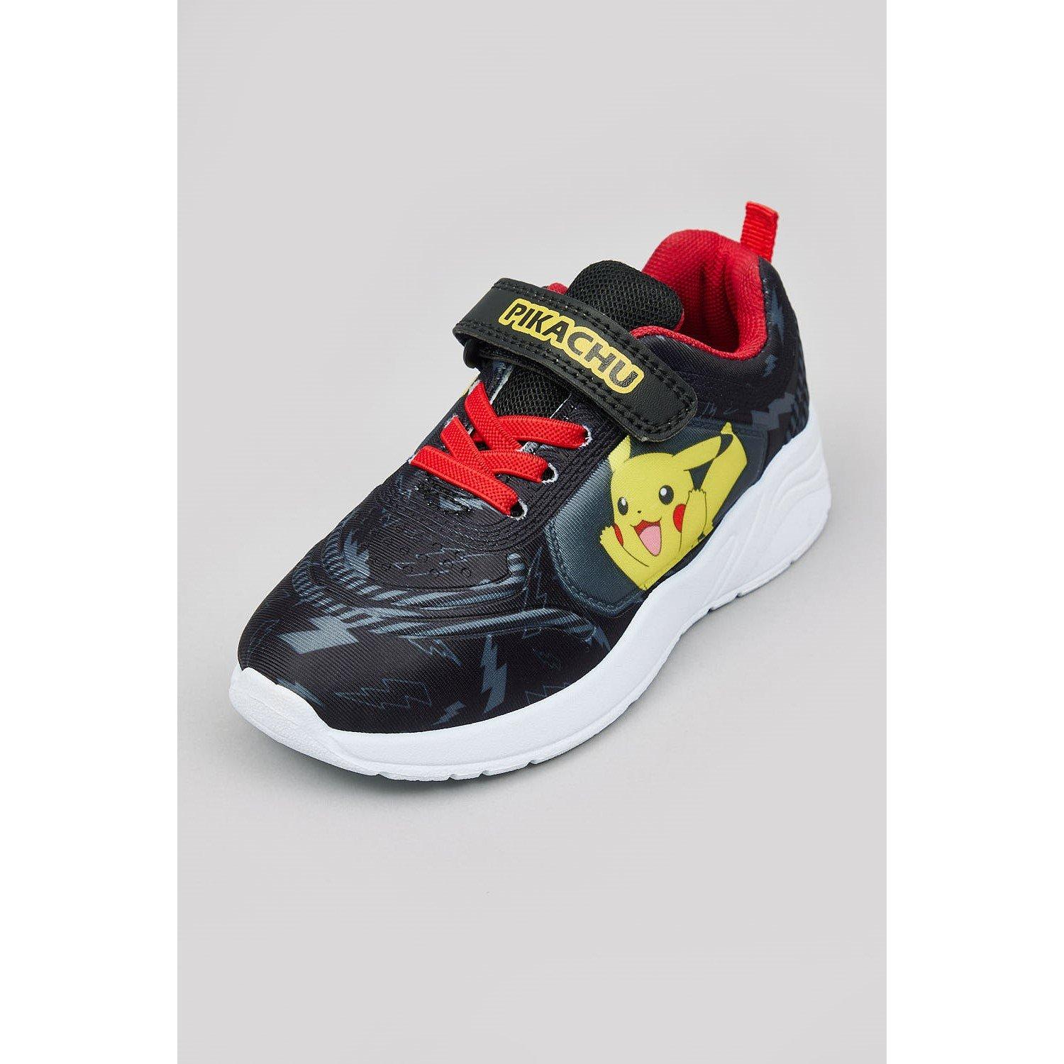 Pokemon - Character - Character Trainer - 3