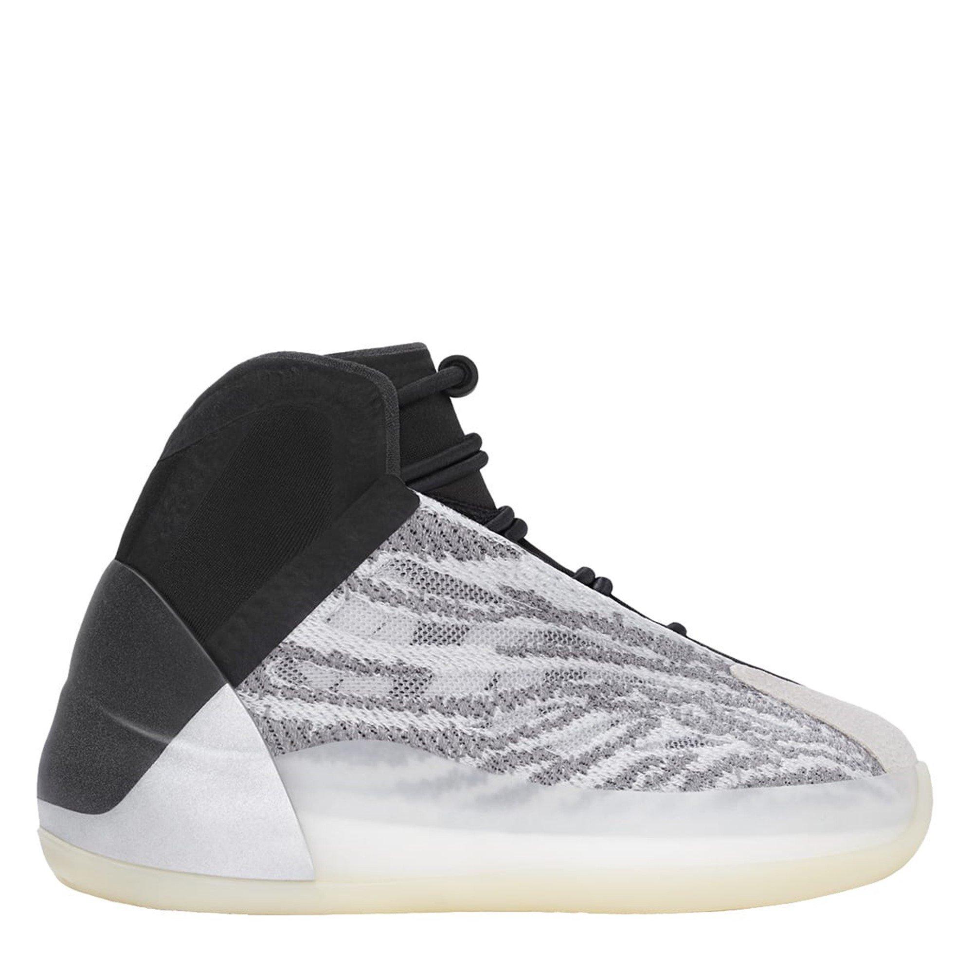 Yeezy Quantum Sneakers Infants Alte scarpe da ginnastica Sports Direct