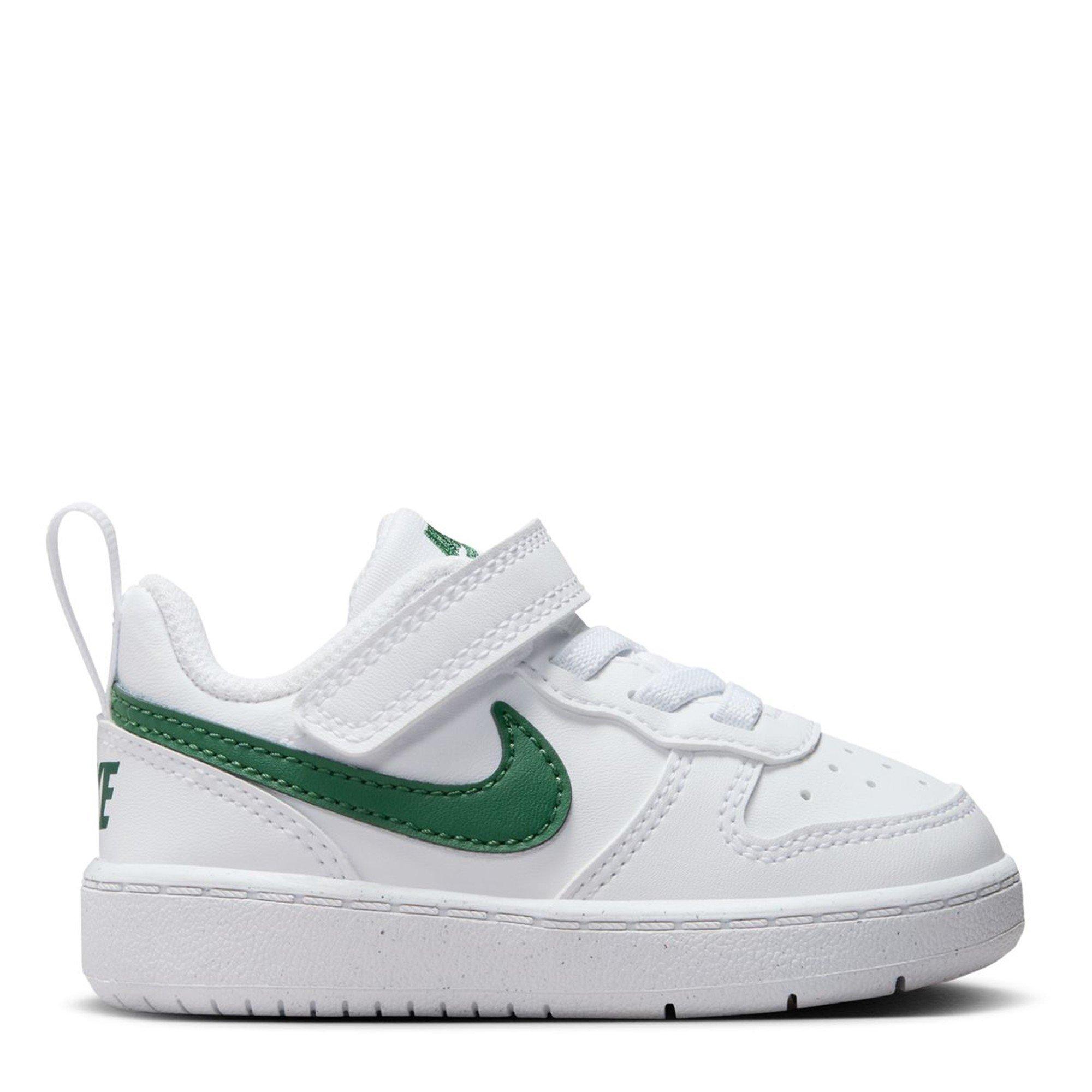 Nike Court Borough Low Recraft Infants Shoes