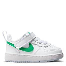 Nike Court Borough Low Recraft Infants Shoes