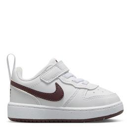 Nike Court Borough Low Recraft Infants Shoes