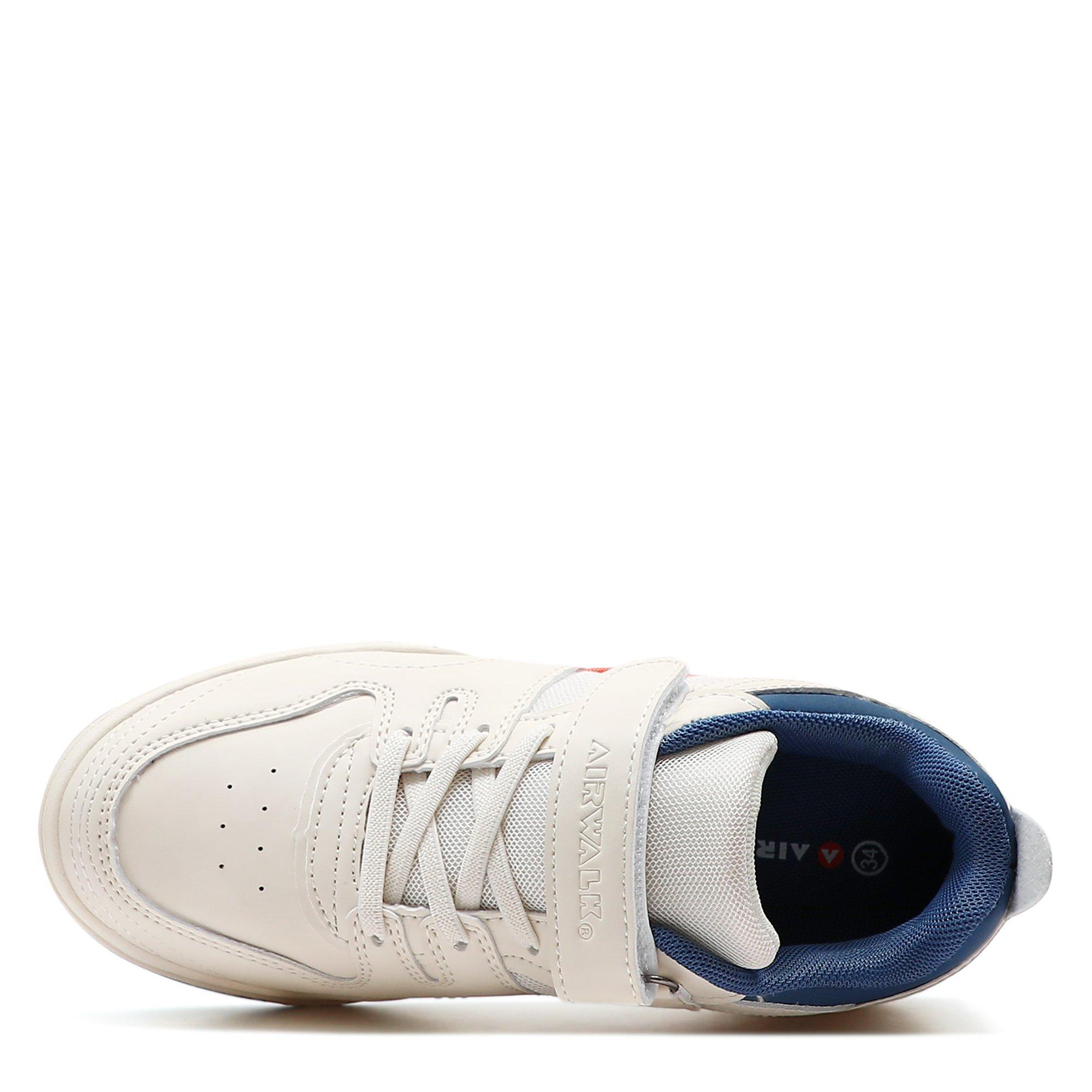 BEIGE - Airwalk - CADE Trainers Juniors - 3