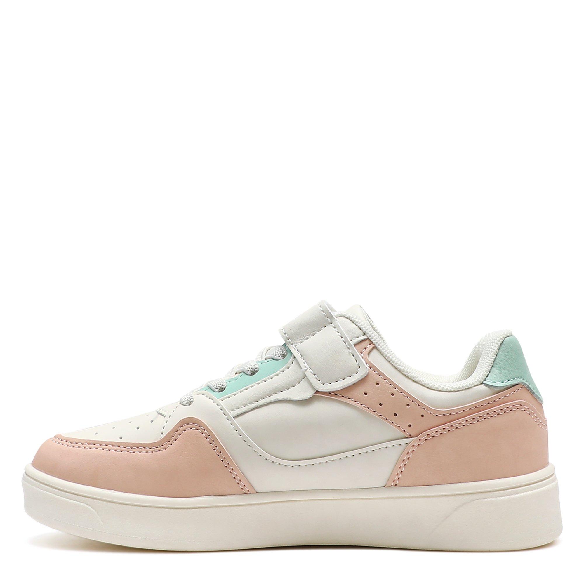 BEIGE / PINK - Airwalk - Clay Shoes Juniors - 2