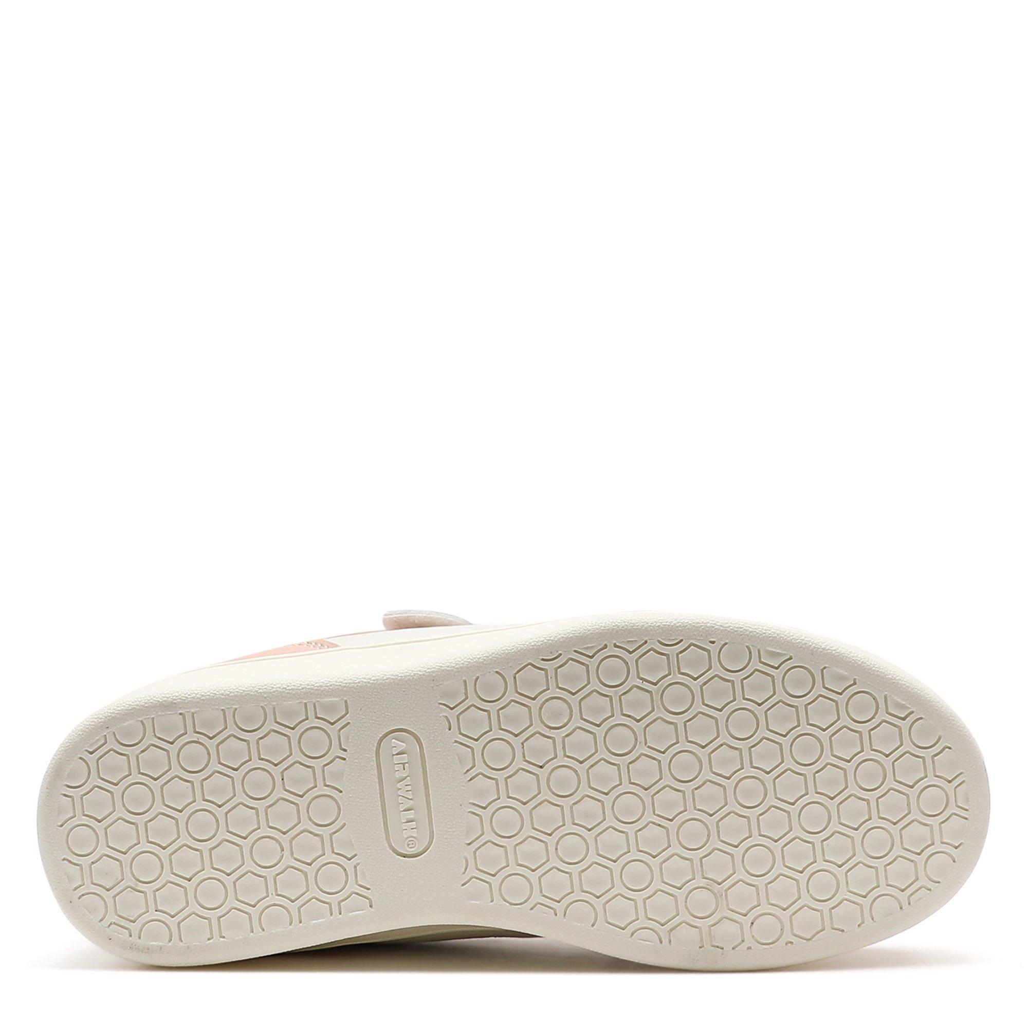 BEIGE / PINK - Airwalk - Clay Shoes Juniors - 4
