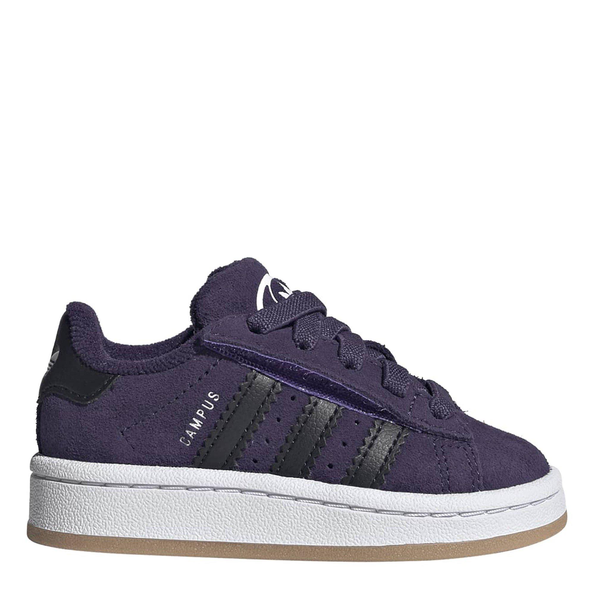 Aurora Plum - adidas Originals - Adidas Infants Campu In99 - 1