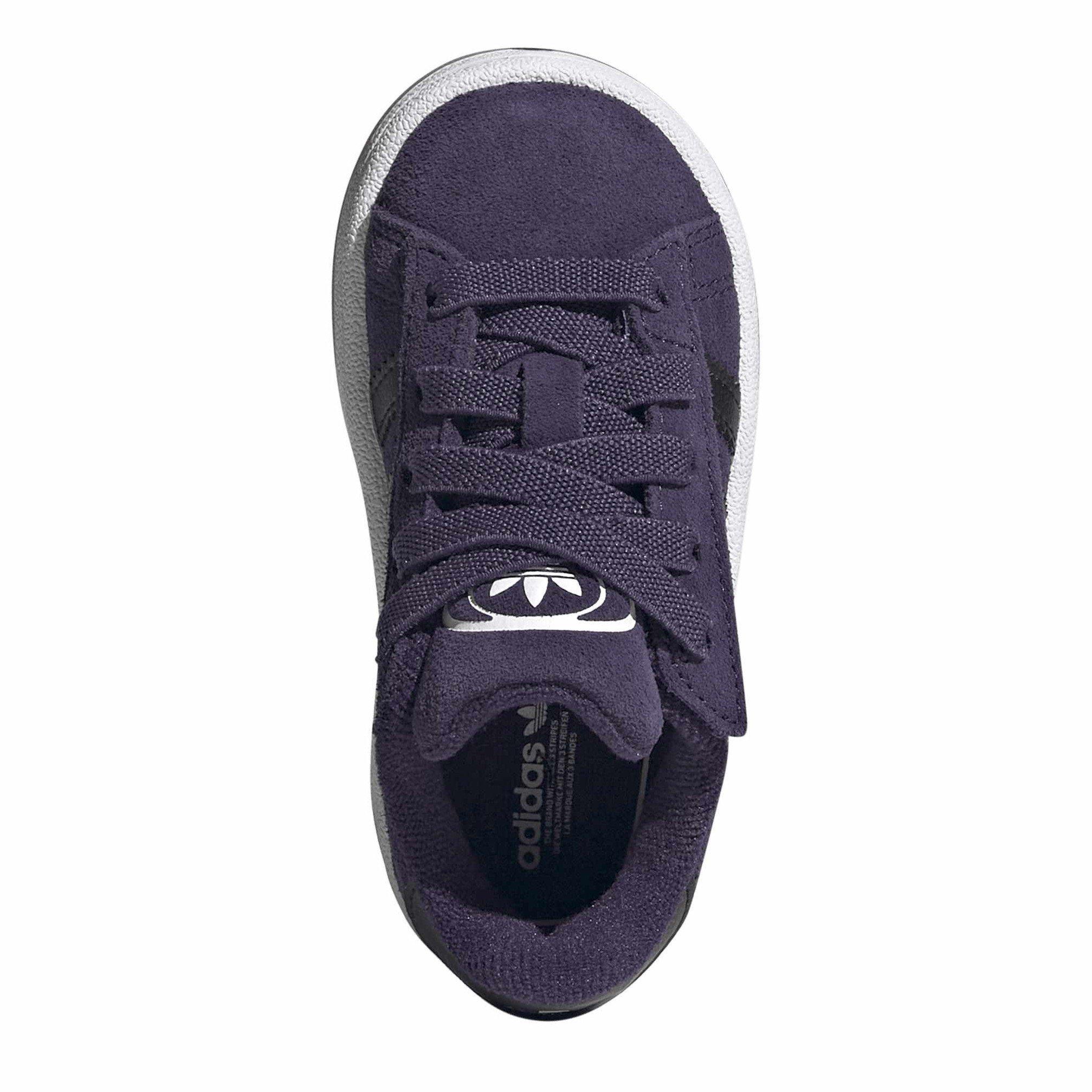Aurora Plum - adidas Originals - Adidas Infants Campu In99 - 5
