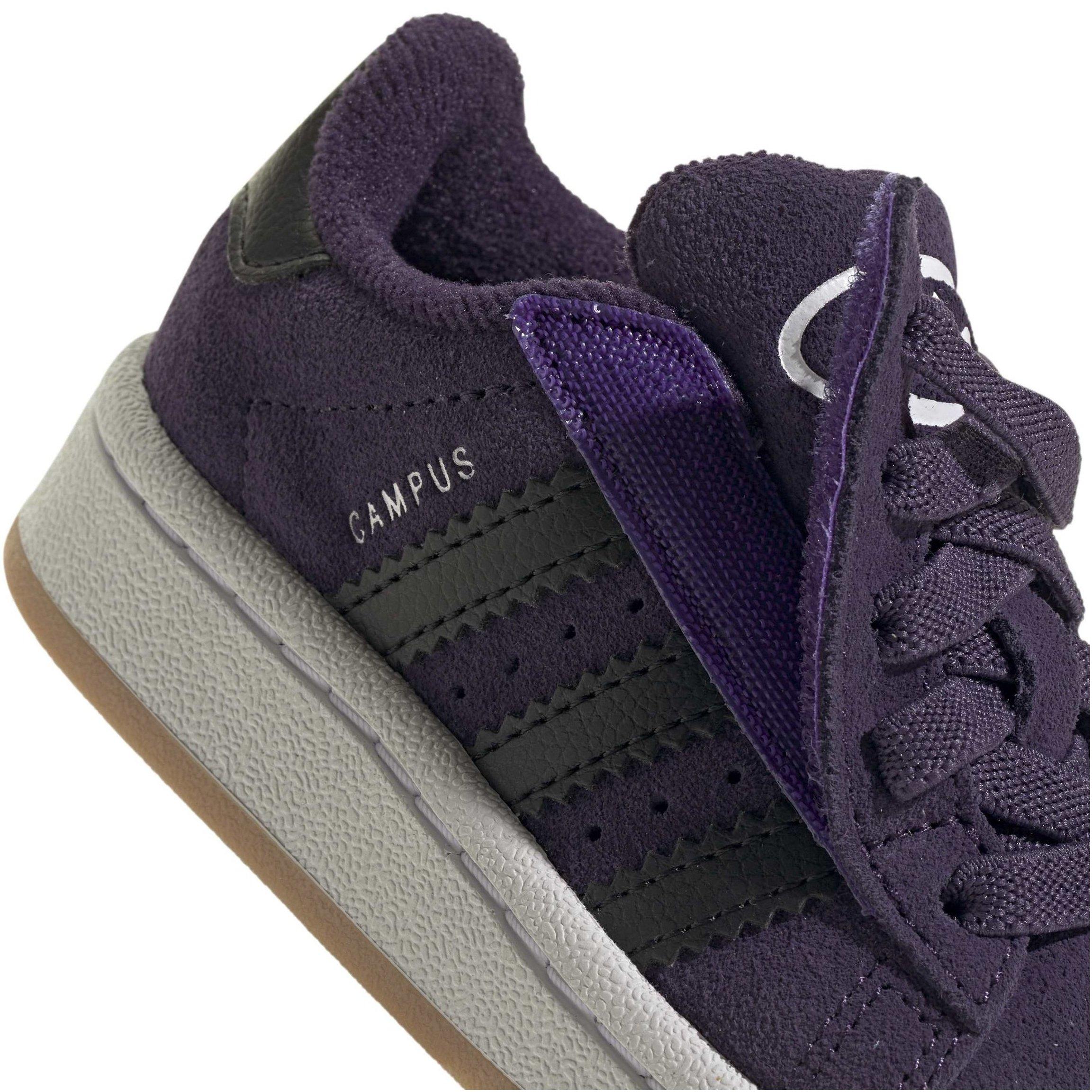 Aurora Plum - adidas Originals - Adidas Infants Campu In99 - 8
