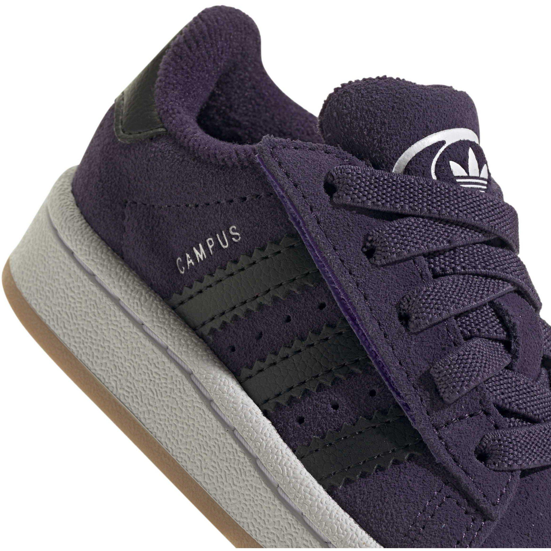 Aurora Plum - adidas Originals - Adidas Infants Campu In99 - 9