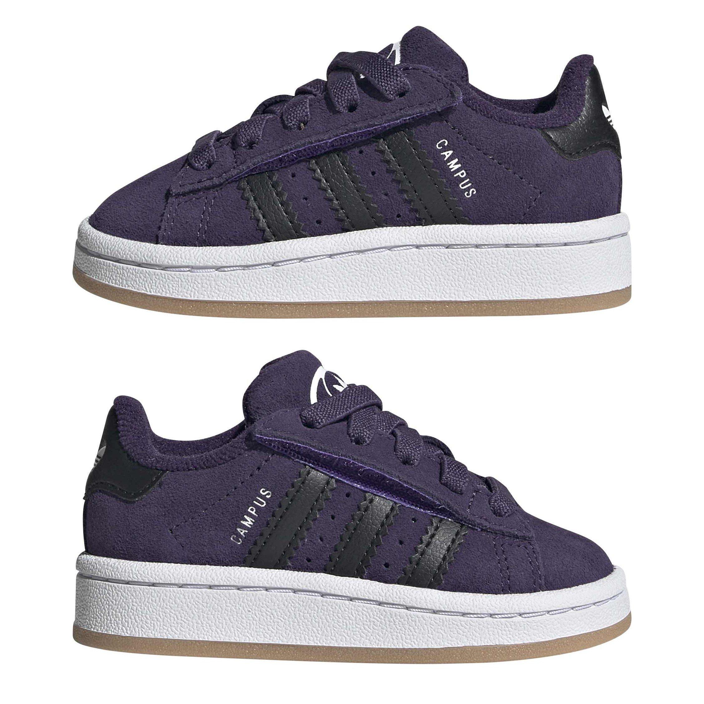 Aurora Plum - adidas Originals - Adidas Infants Campu In99 - 10