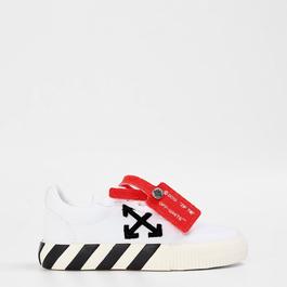 Off White Off Vulcanized Tr In99