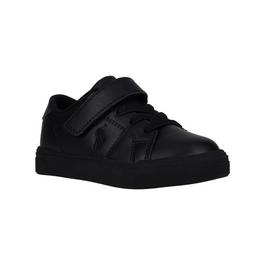 Polo Ralph Lauren Sutton Low Trainers Childrens