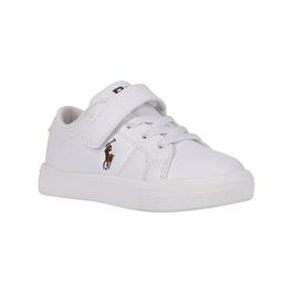 Polo Ralph Lauren Sutton Low Trainers Childrens