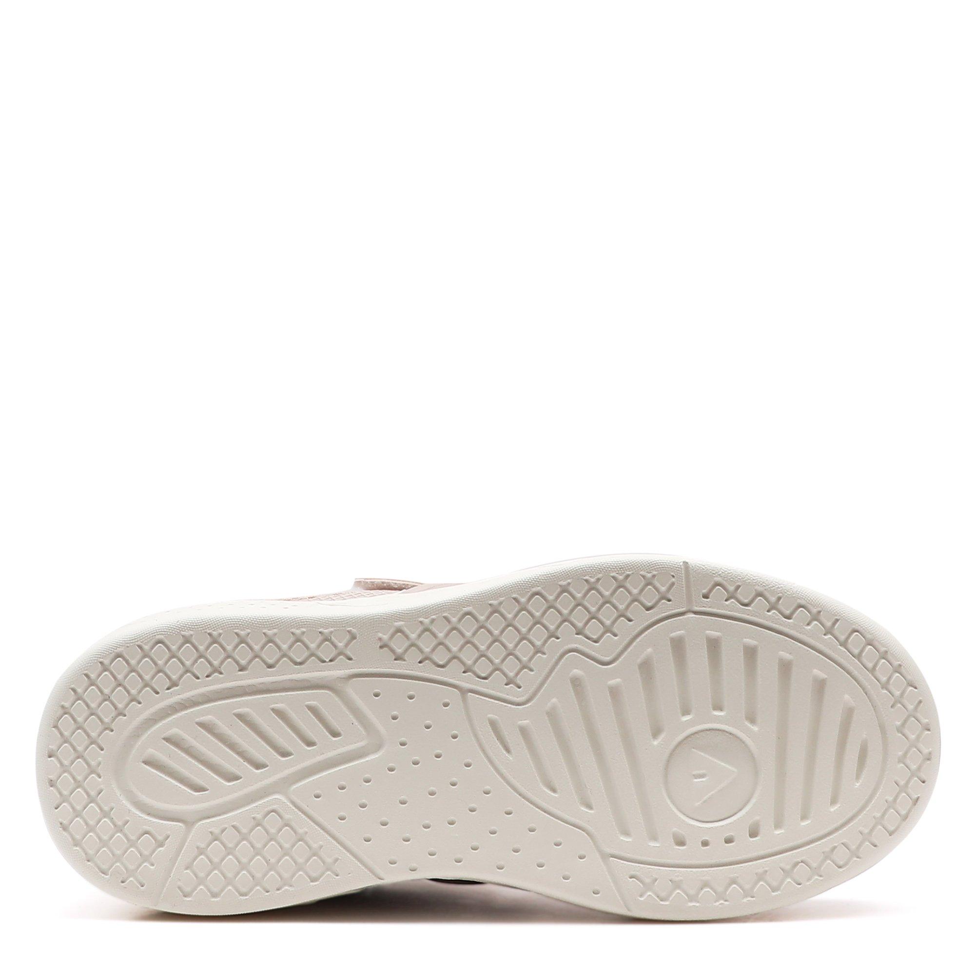 DUSTY PINK - Airwalk - CLOVE Trainers Juniors - 4