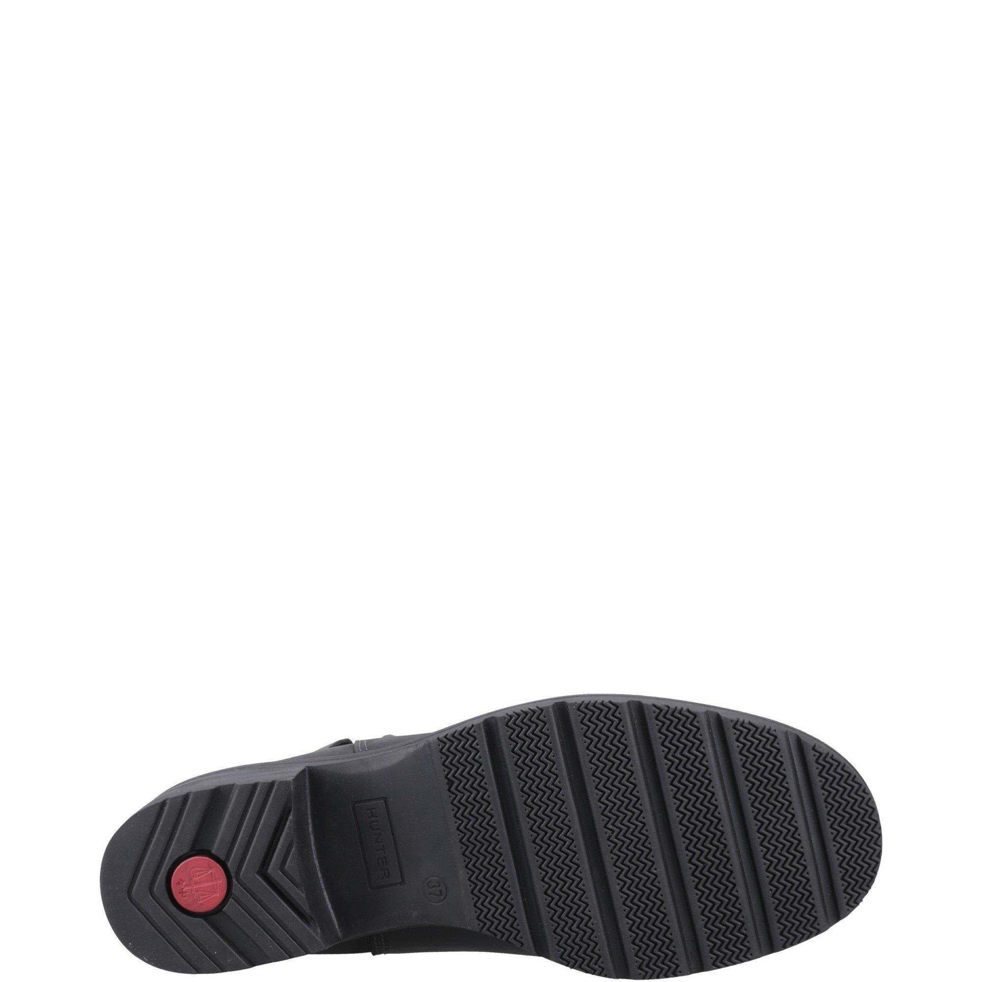 Black - Hunter - Skye Dealer Boot - 4