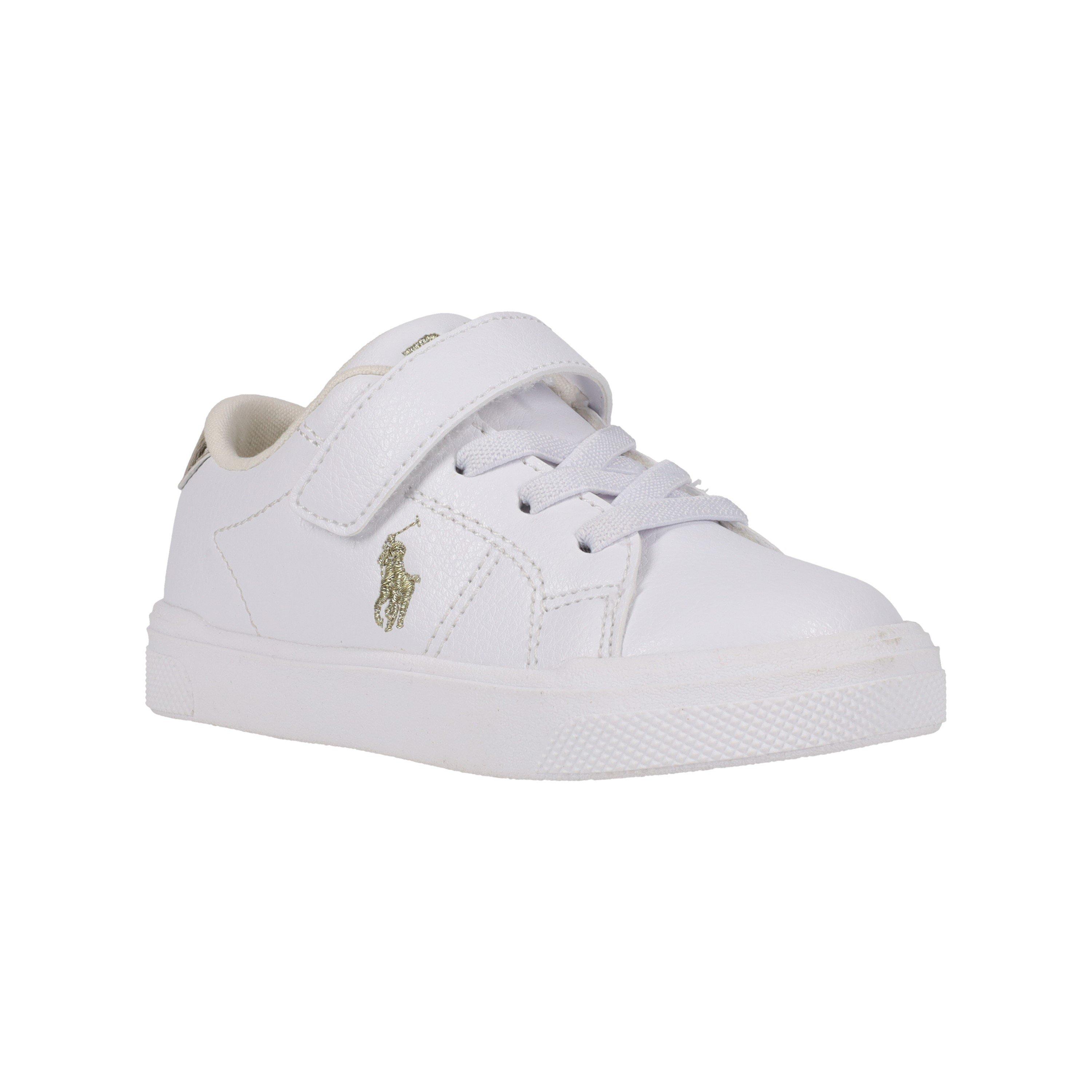 Boys Sutton Low-Top Trainers