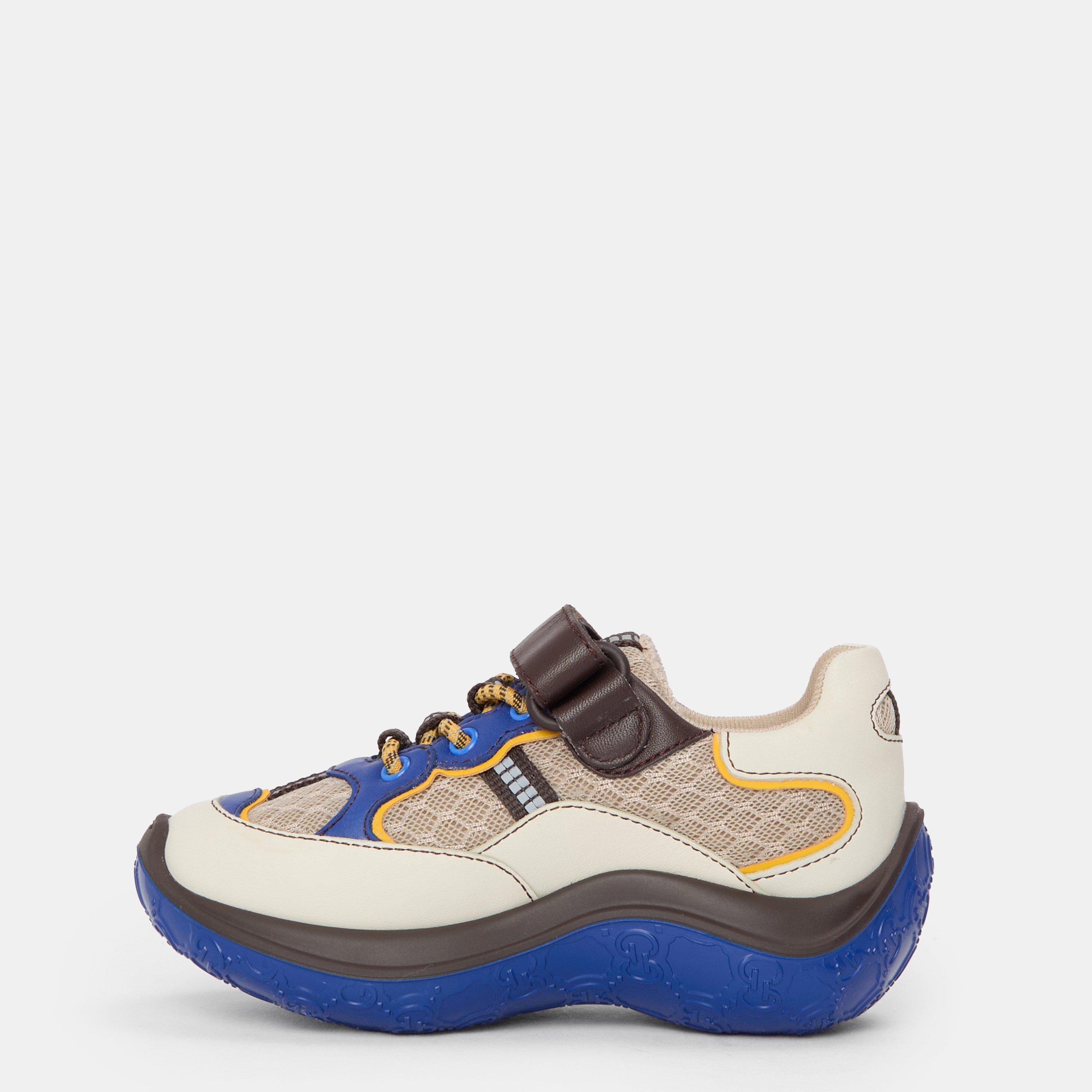 Multi 9057 - Gucci - Unisex Kids' Vertex Low-Top Trainers - 2