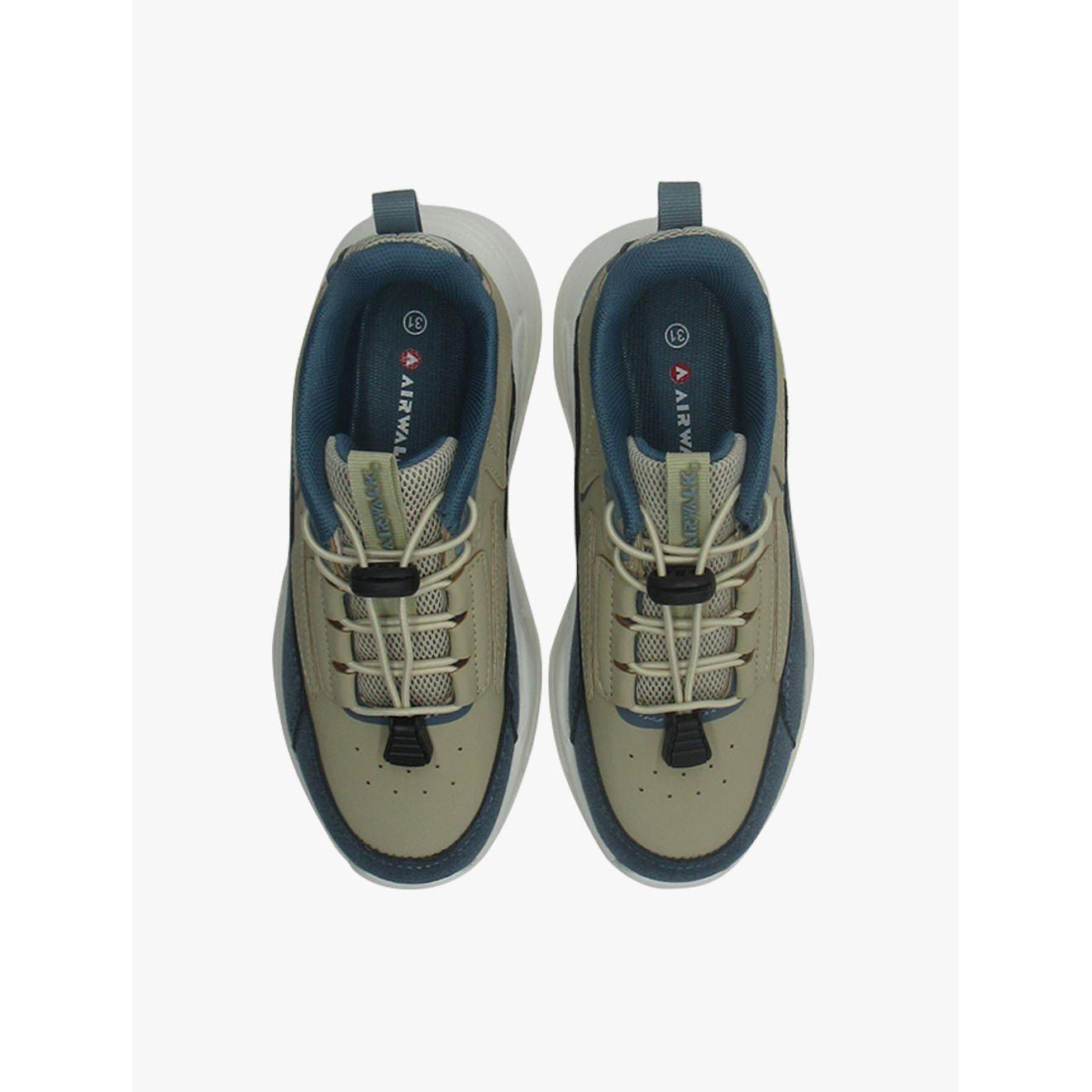 KHAKI - Airwalk - ENTER JR Ch61 - 4