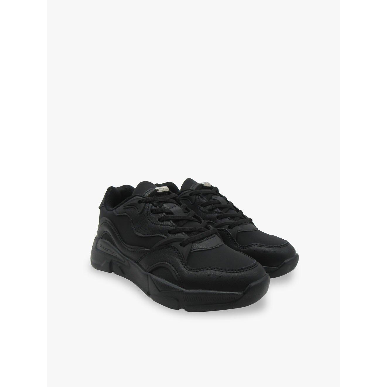 MONO BLACK - Airwalk - EWING JR Ch62 - 2