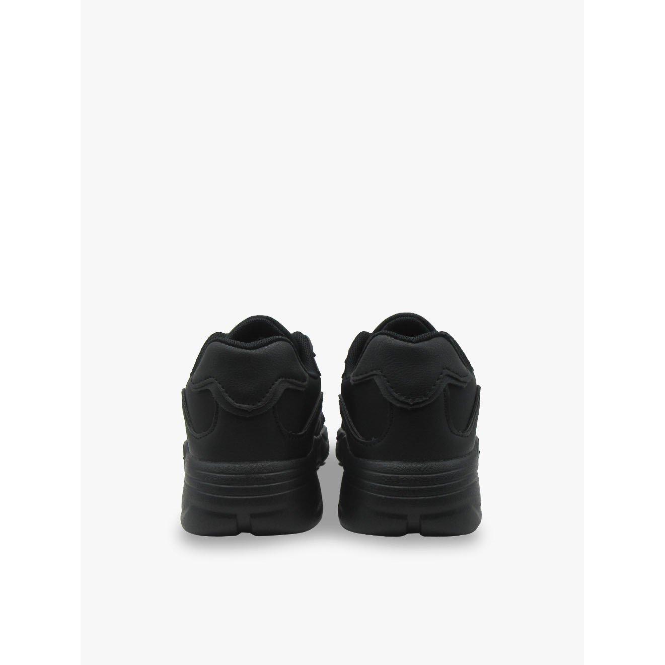 MONO BLACK - Airwalk - EWING JR Ch62 - 3