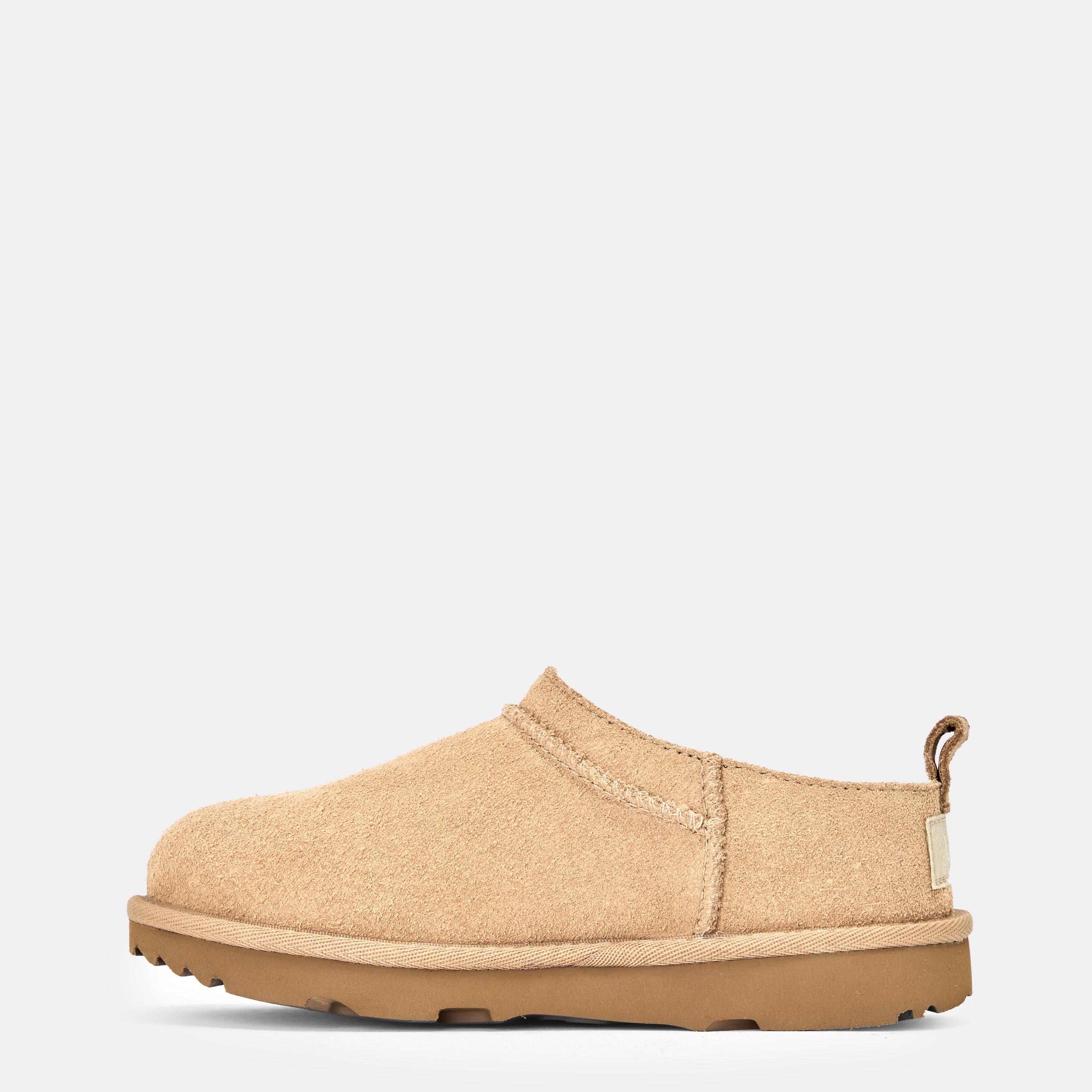 Sand SAN - Ugg - Unisex Snug Boots - 2