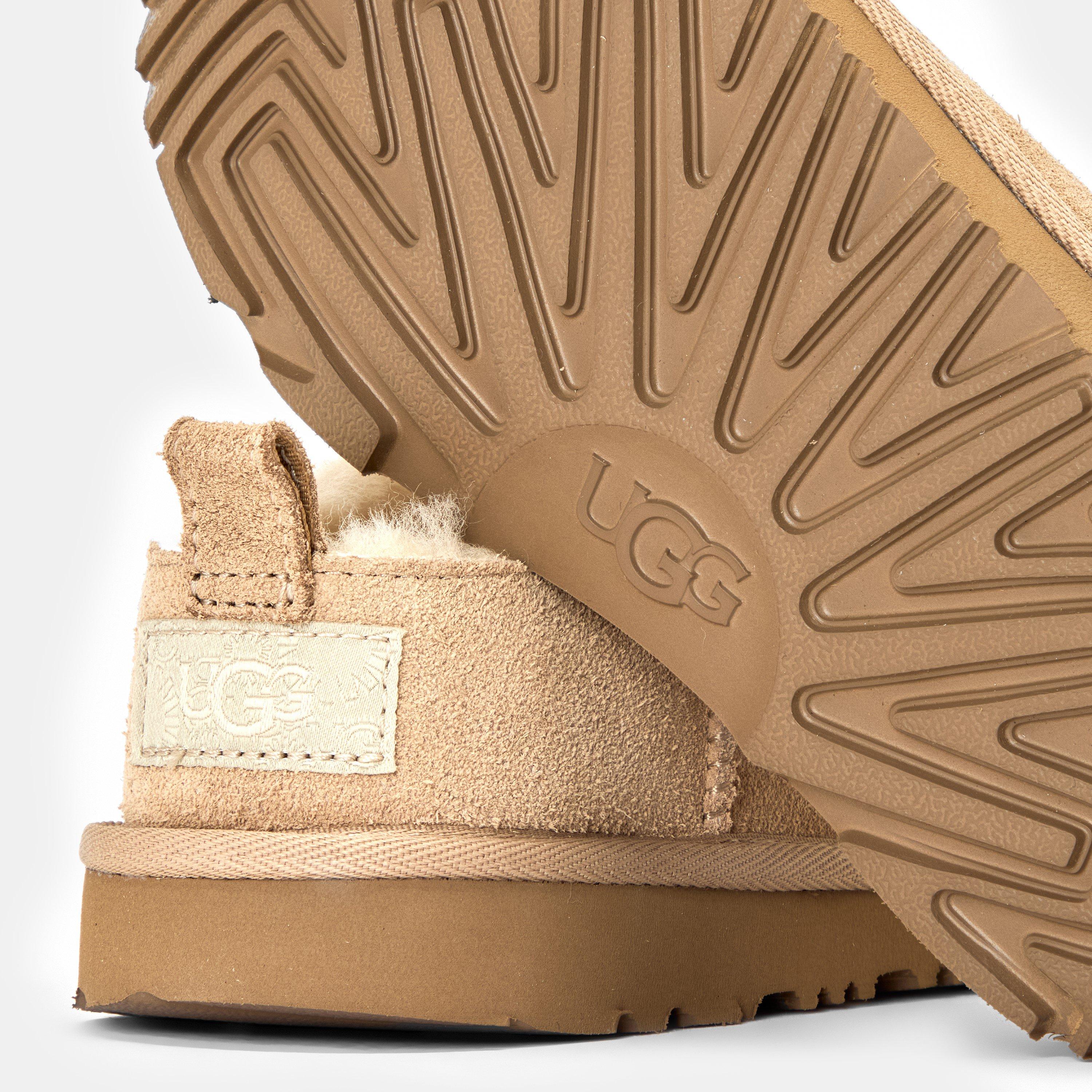 Sand SAN - Ugg - Unisex Snug Boots - 3