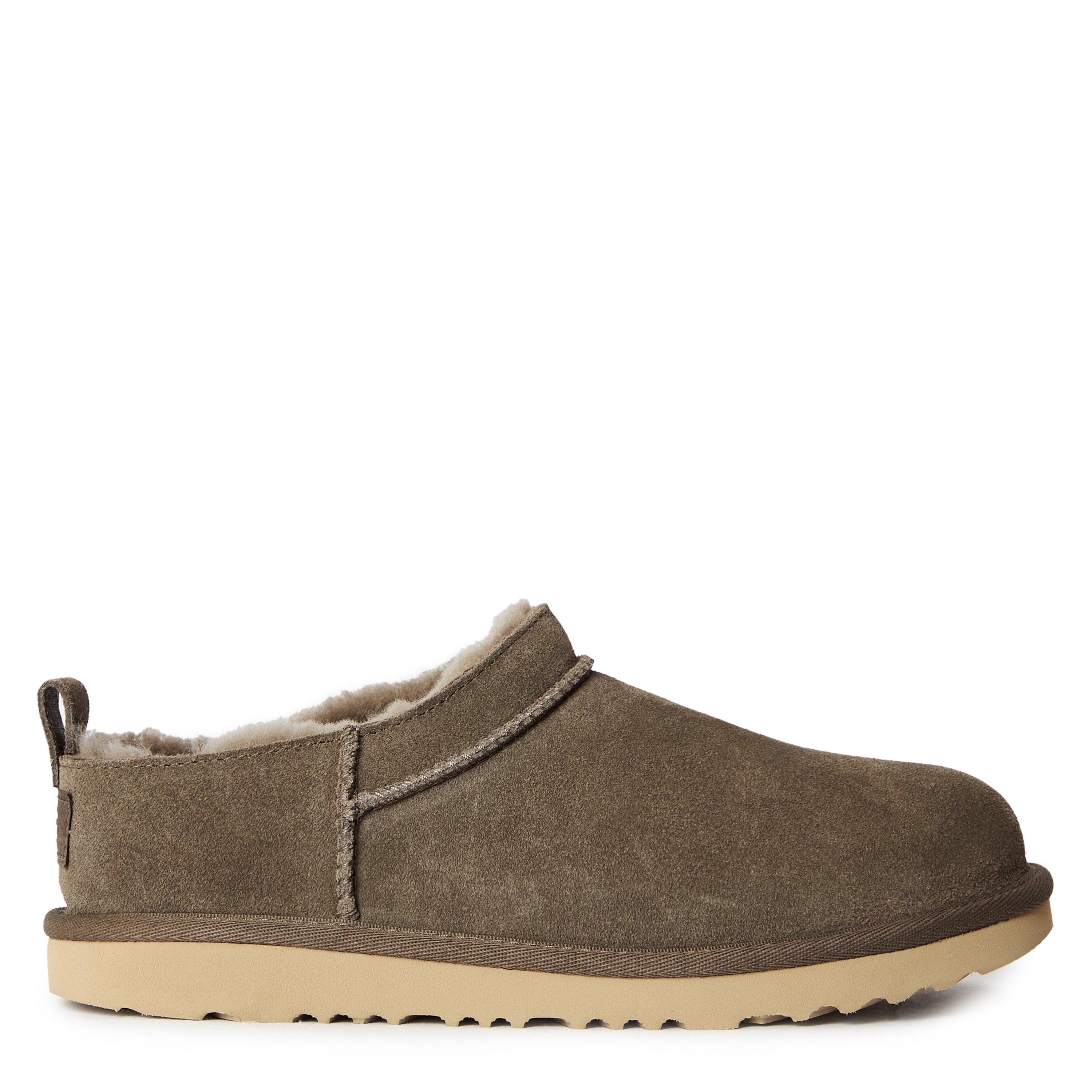 Dried Org DDRG - Ugg - Unisex Snug Boots - 1