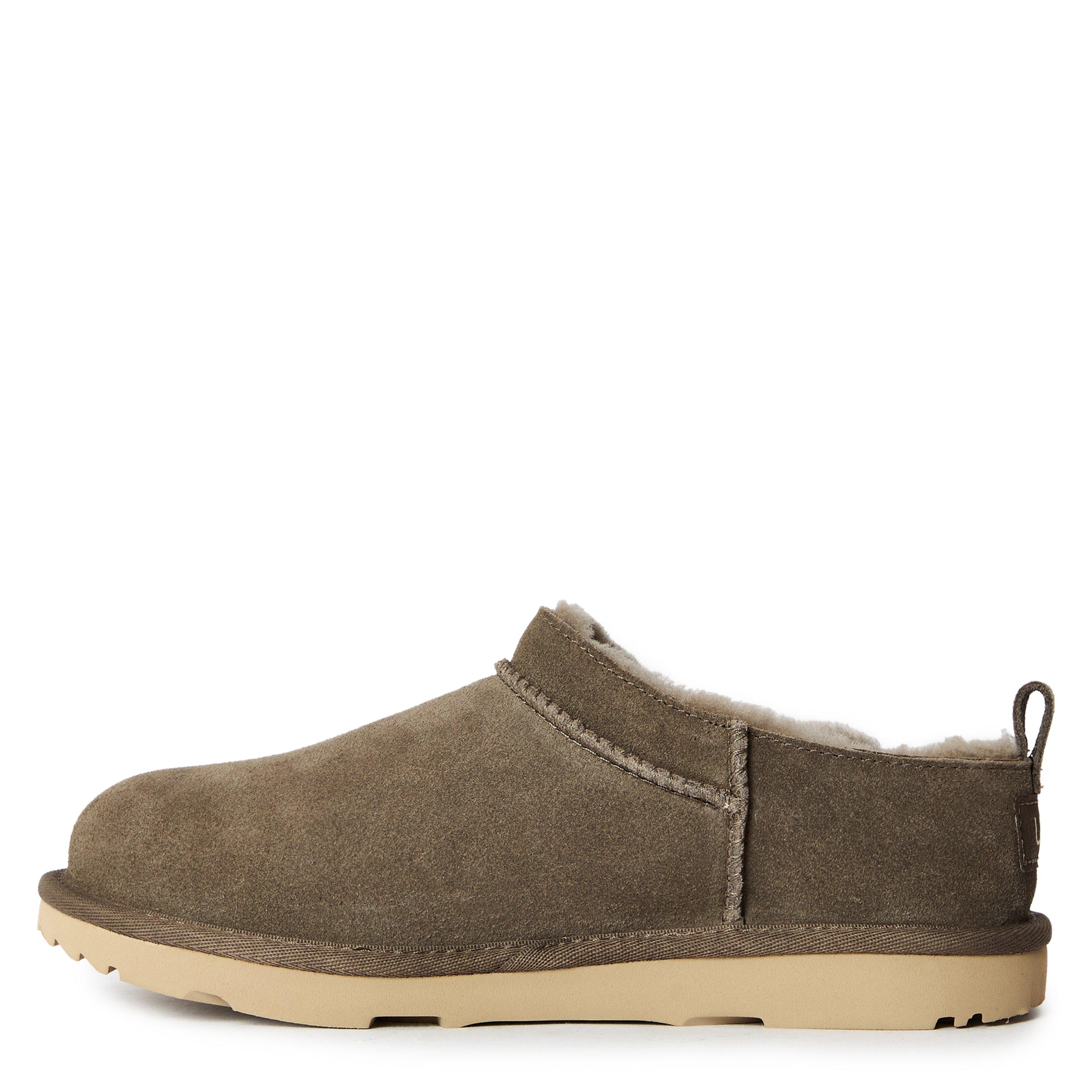 Dried Org DDRG - Ugg - Unisex Snug Boots - 2