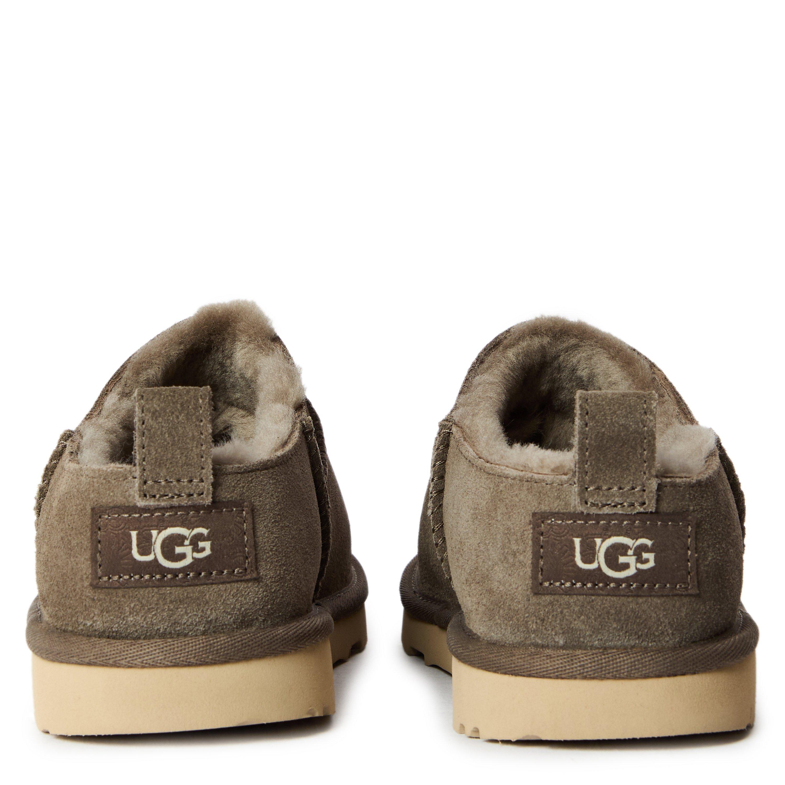 Dried Org DDRG - Ugg - Unisex Snug Boots - 3