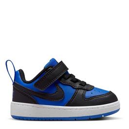 Nike Court Borough Low Recraft Infants Shoes