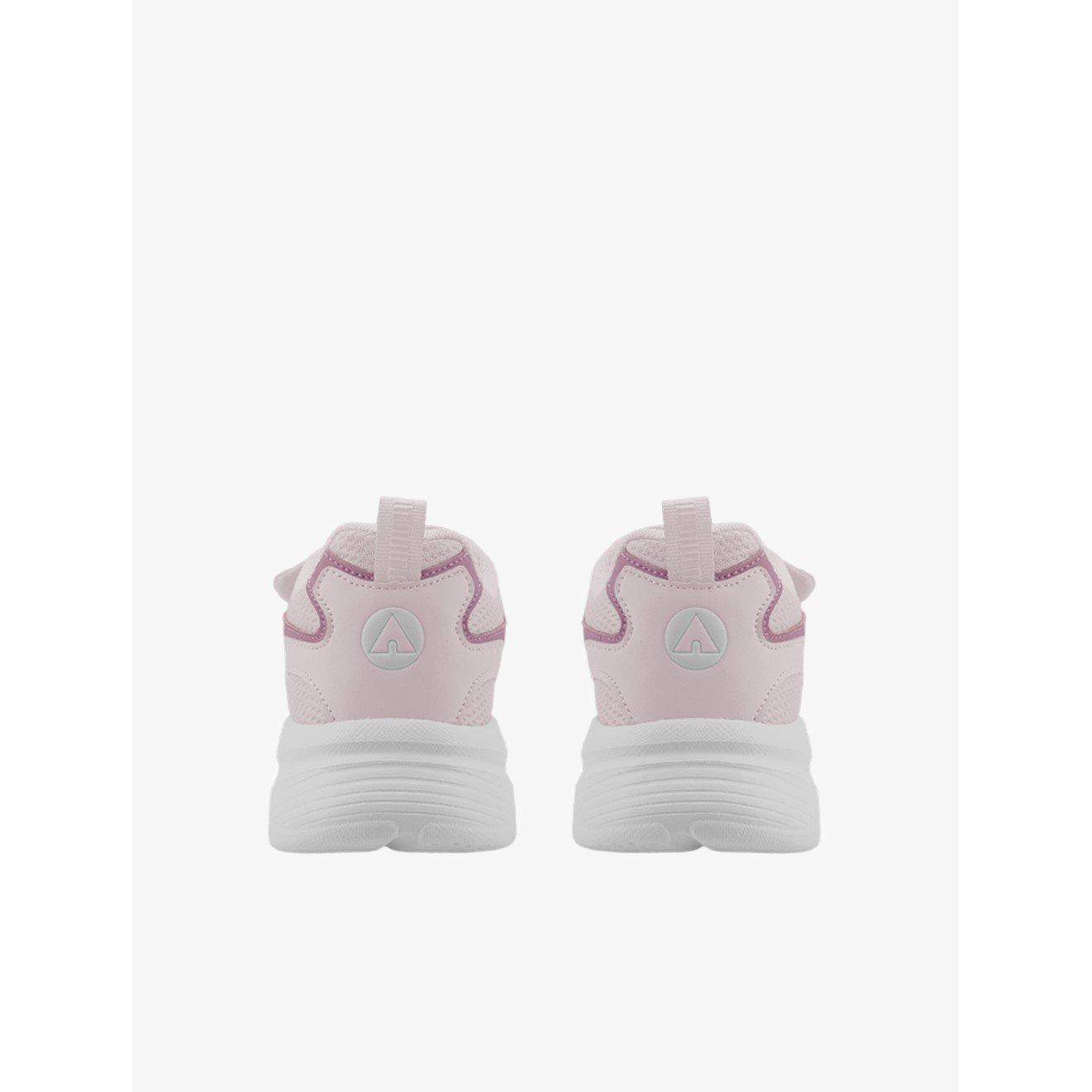 PINK - Airwalk - Ecole Jr Low-Top Trainers - 4