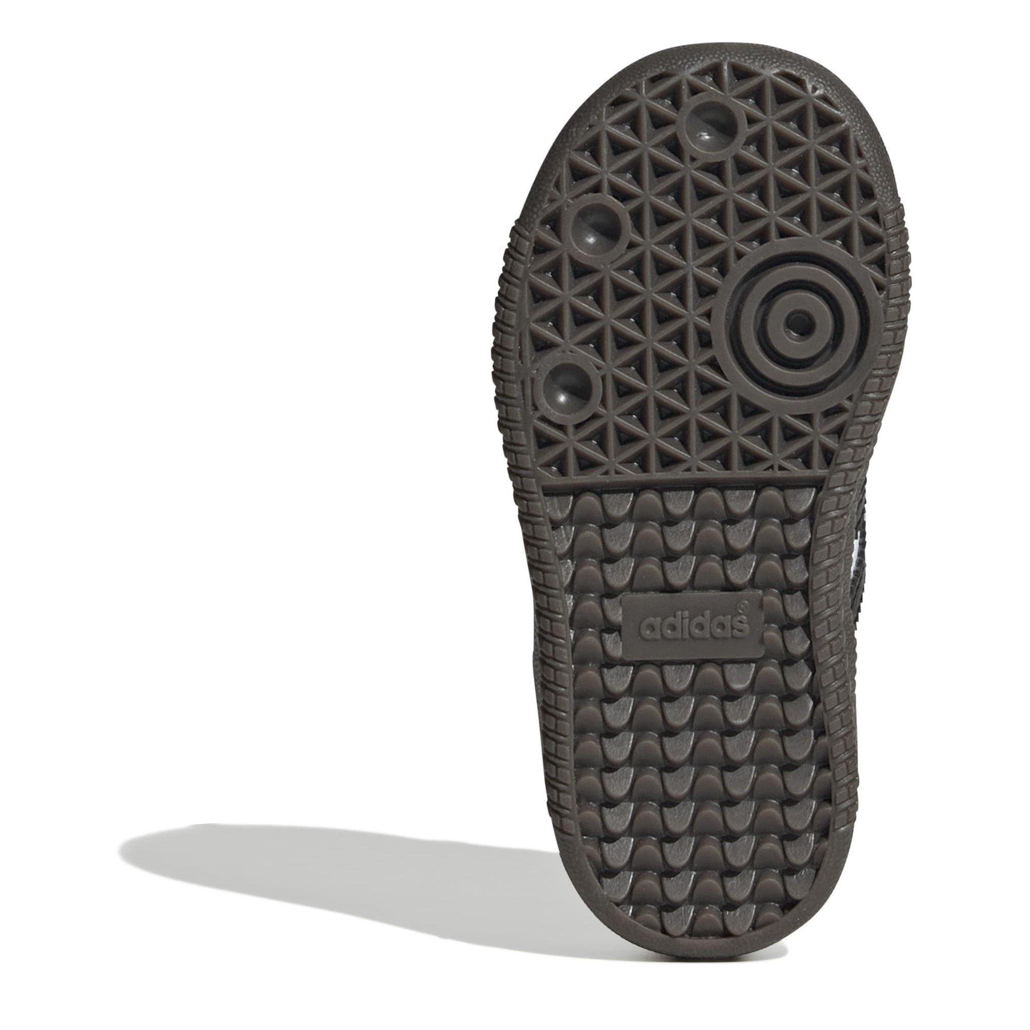 White/Black - adidas Originals - Samba OG Shoes Infants - 6