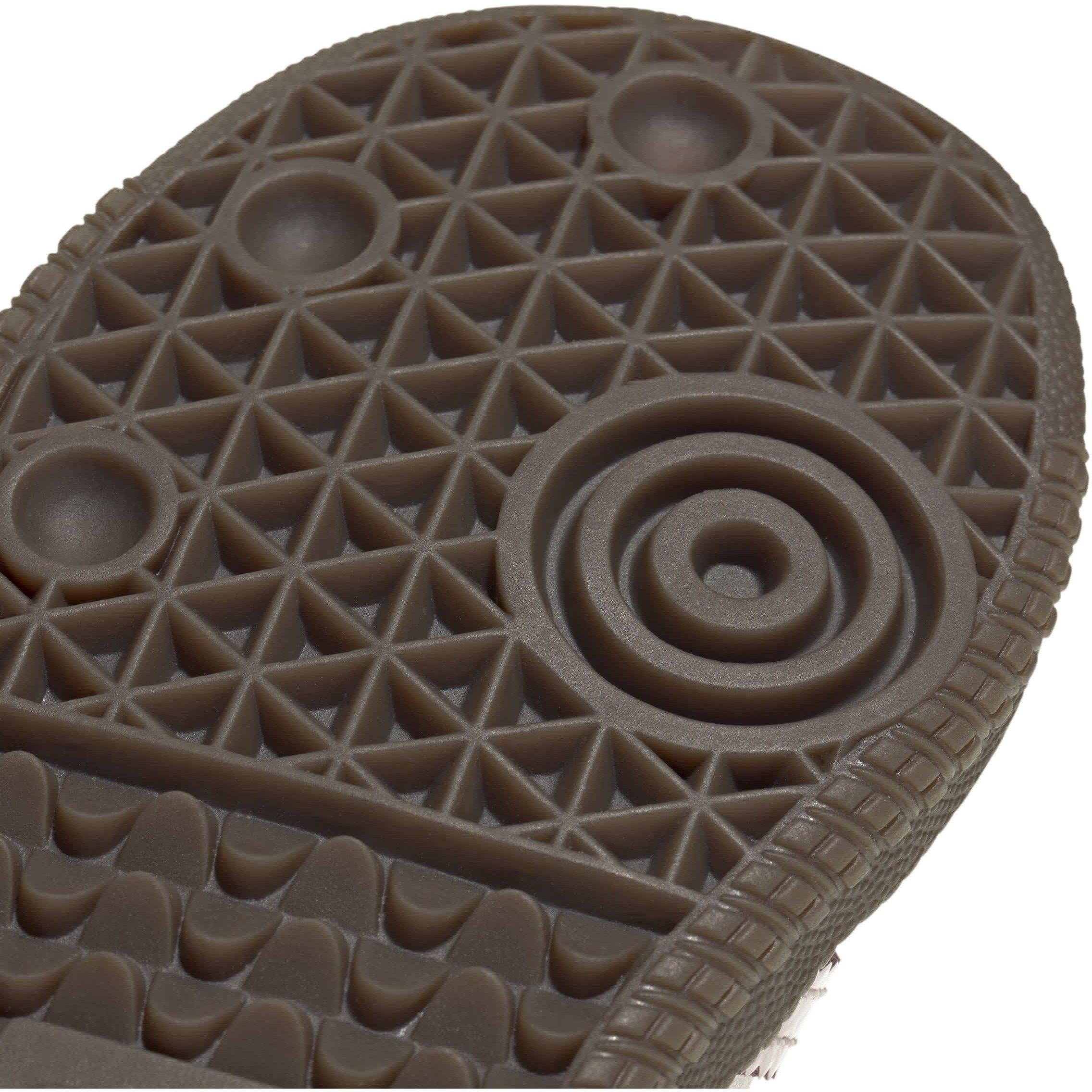 White/Pink - adidas Originals - Samba OG Shoes Infants - 7