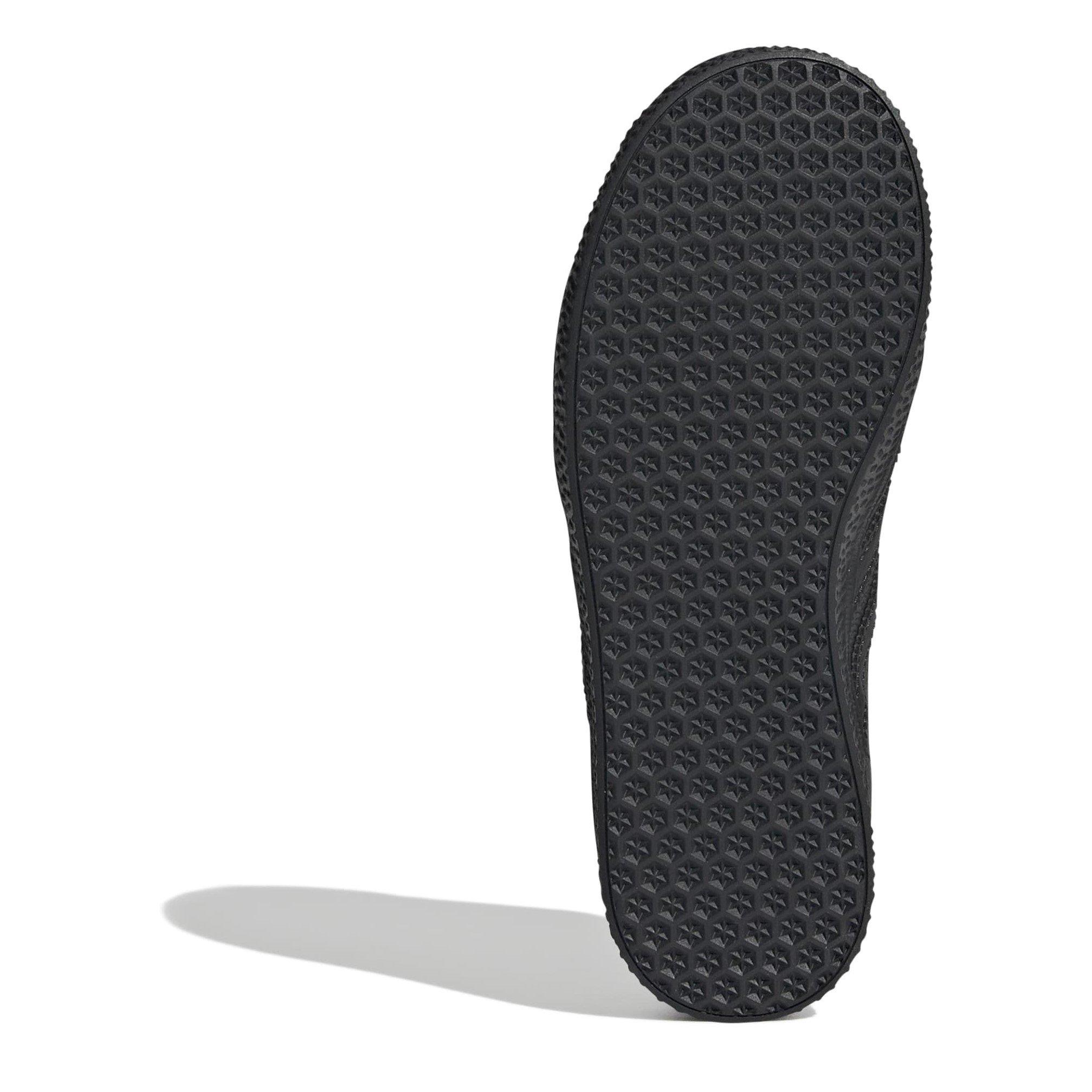 Black/Black - adidas Originals - Gazelle Shoes Childrens - 6