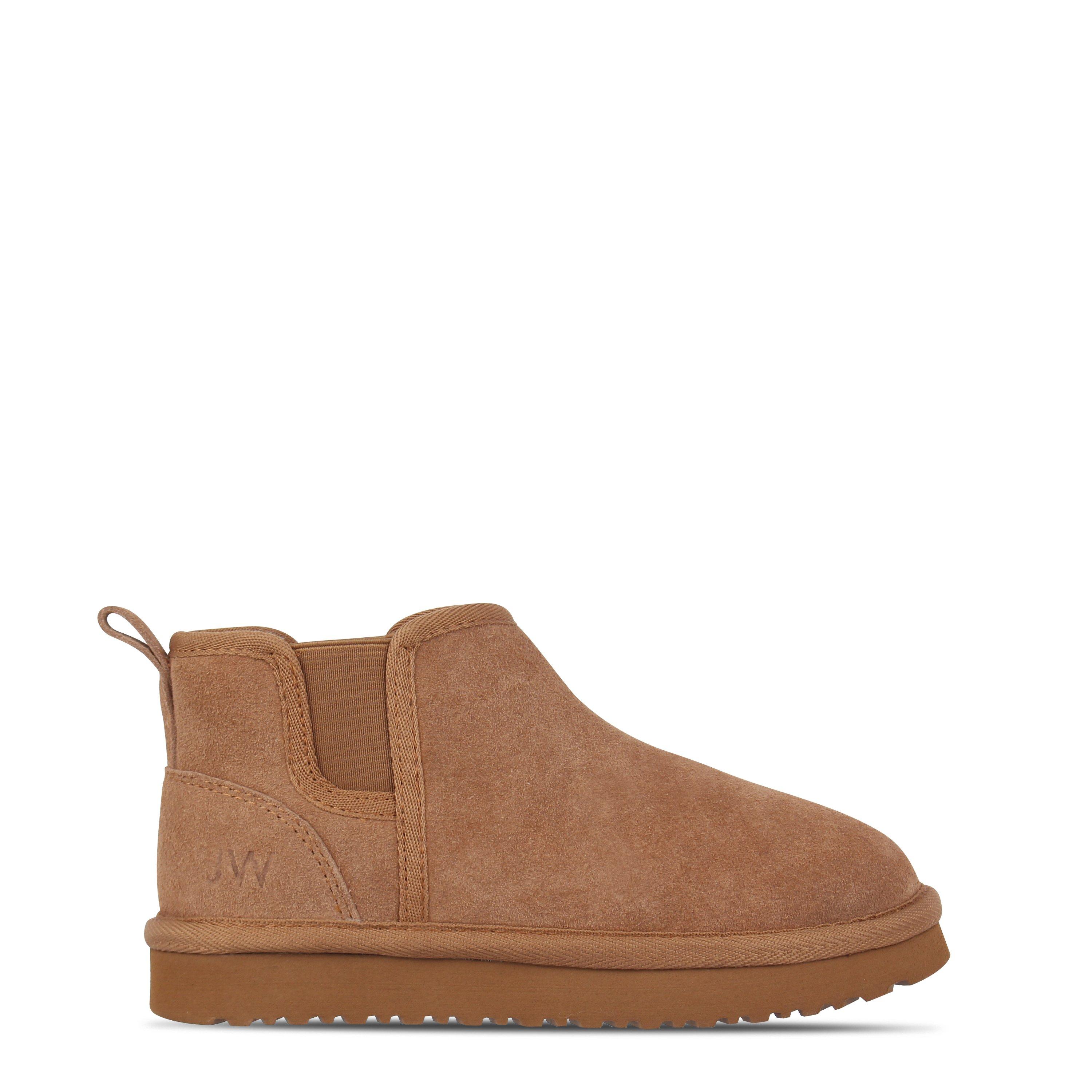 Jack Wills Girls Chelsea Snug Childrens - Tan - C11 (29)