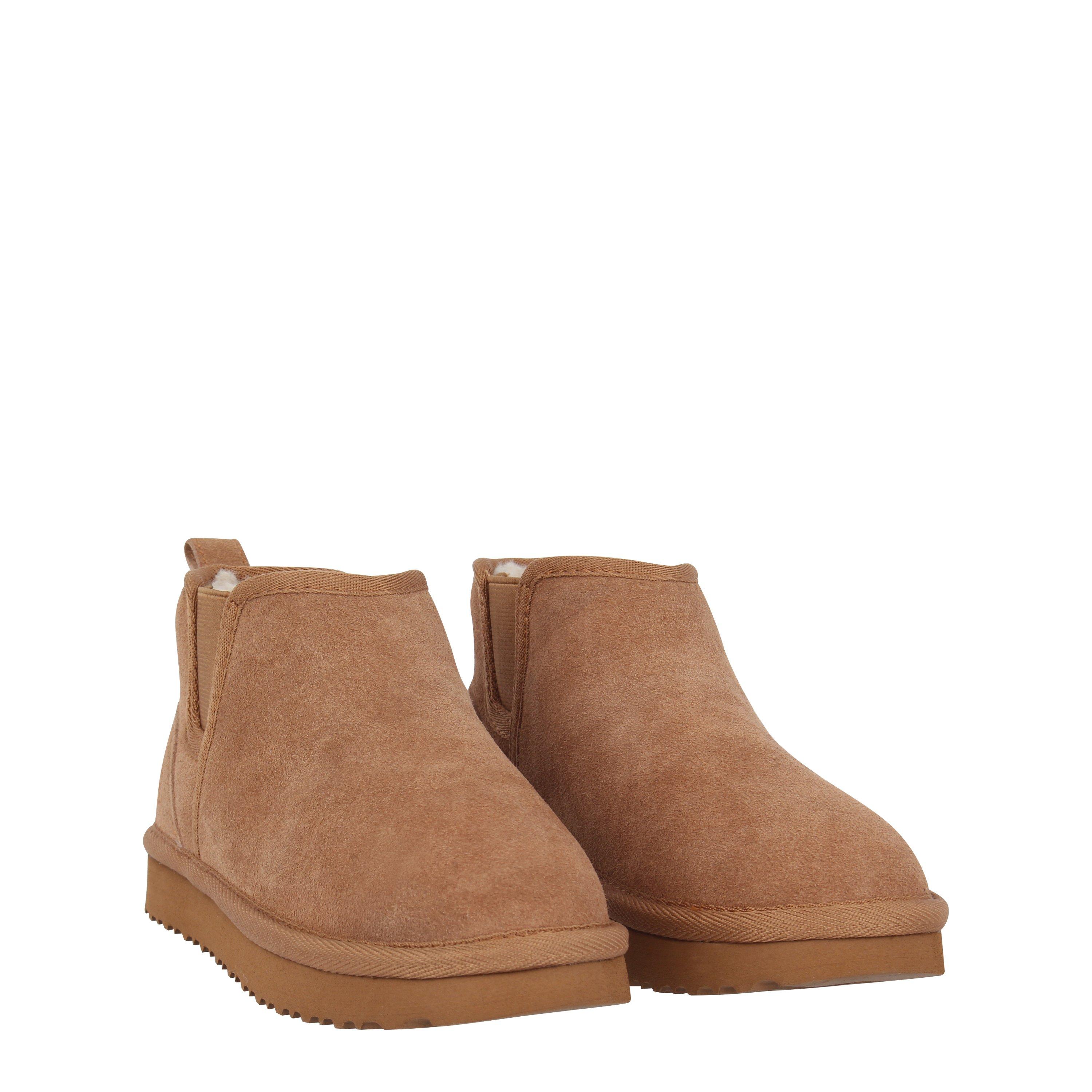 Tan - Jack Wills - Chelsea Snug Ch54 - 3