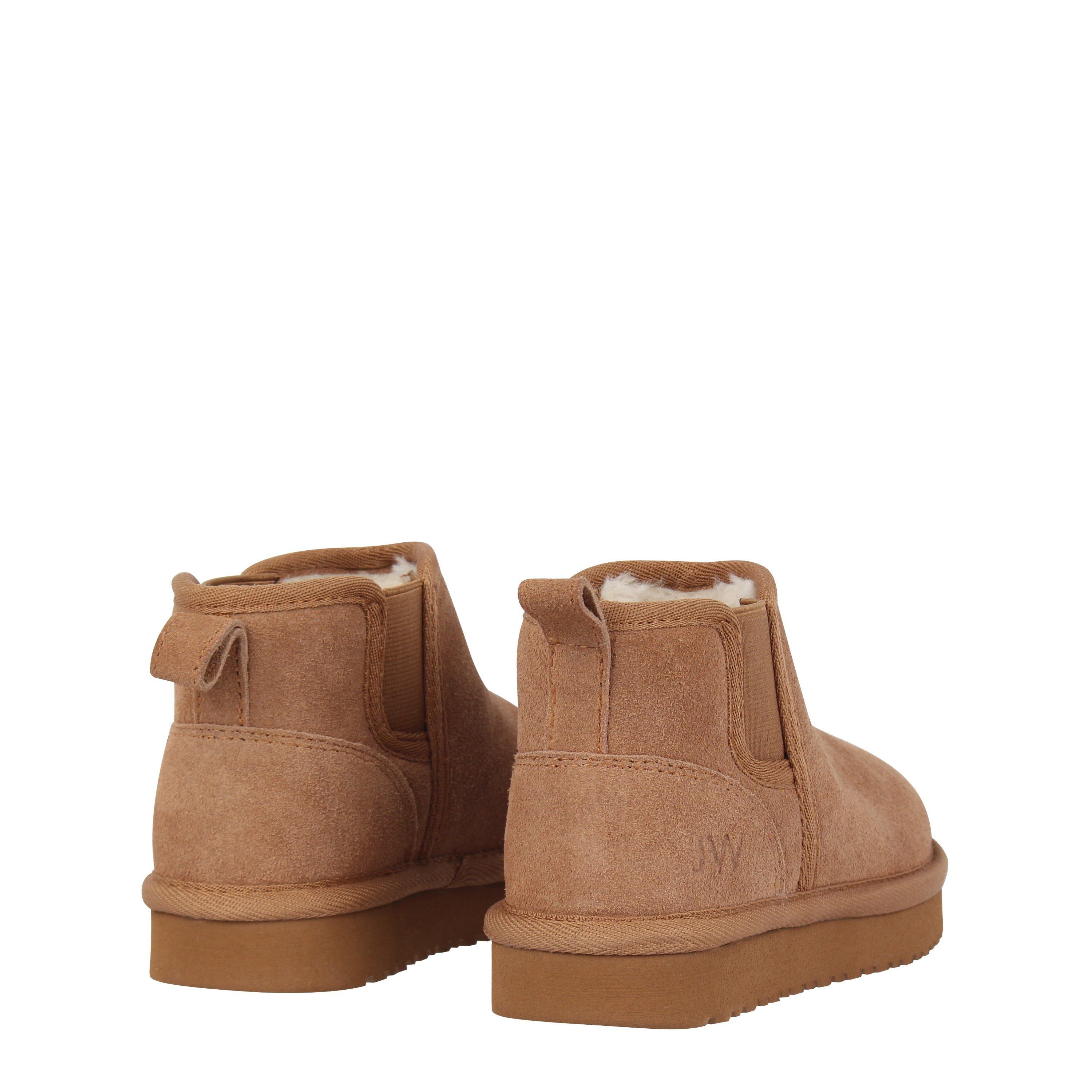 Tan - Jack Wills - Chelsea Snug Ch54 - 4