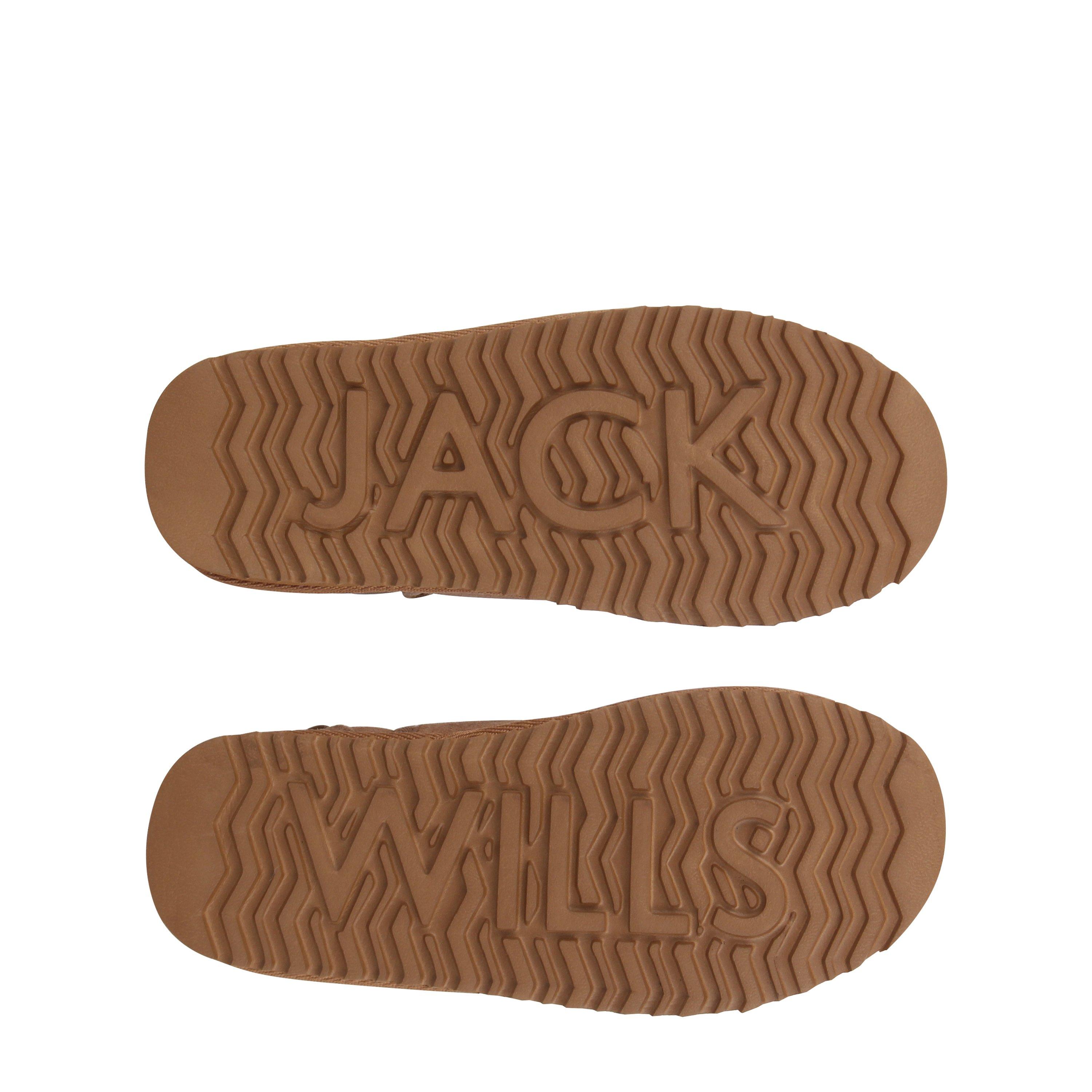 Tan - Jack Wills - Chelsea Snug Ch54 - 6