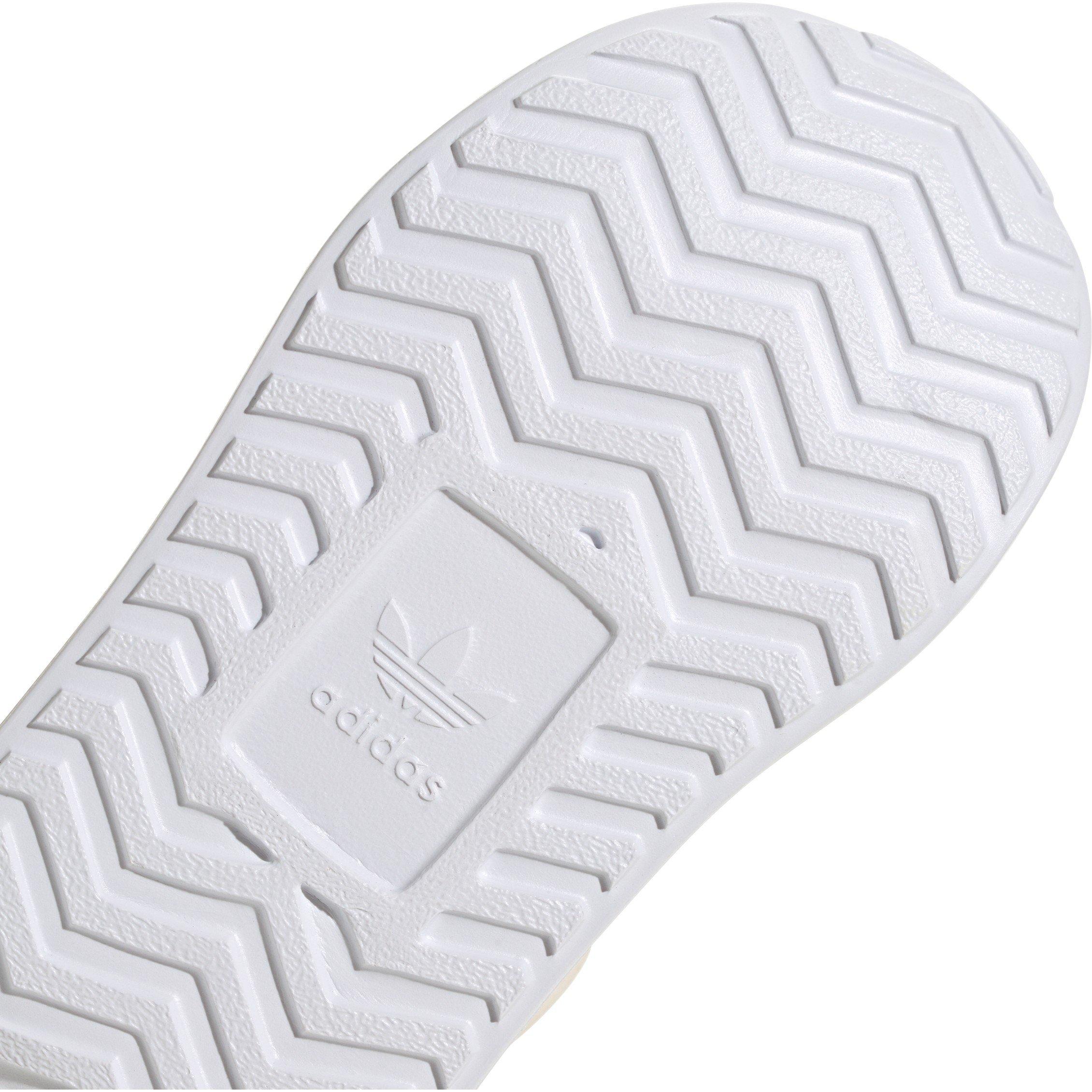 Wonder White - adidas Originals - Unisex Kids' Country Low-Top Trainers - 7
