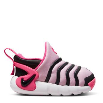 Nike Dynamo Go Infant Girls Shoes