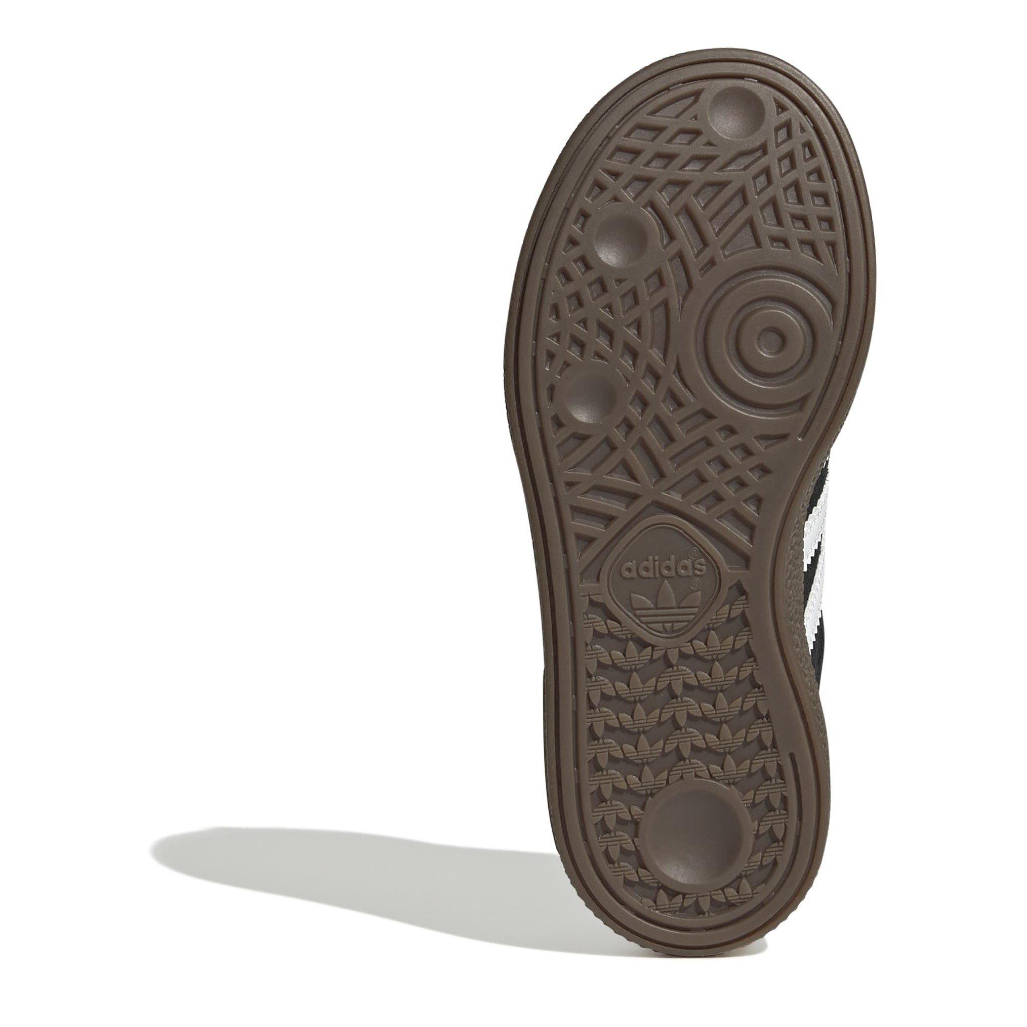 Black/White - adidas Originals - Handball Spezial Shoes Childrens - 6