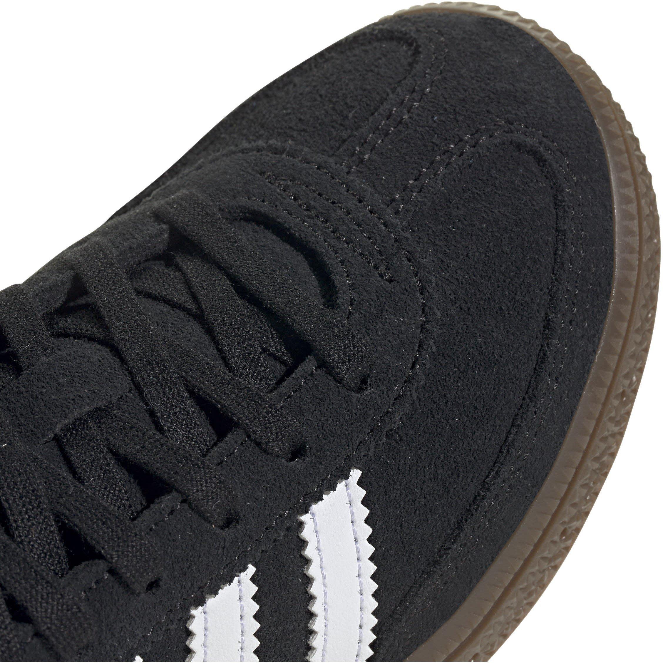 Black/White - adidas Originals - Handball Spezial Shoes Childrens - 7
